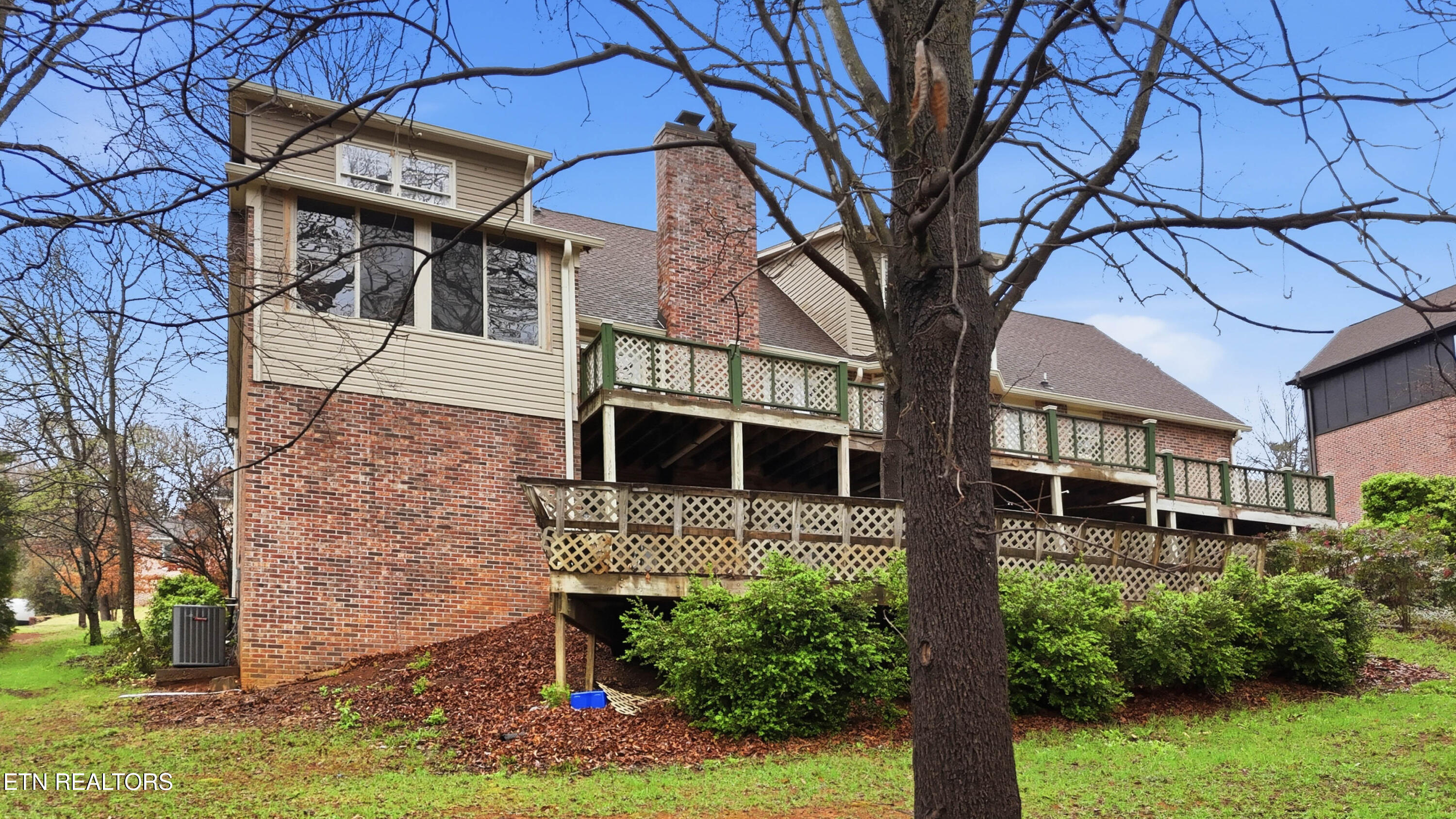 11012 Crosswind Drive Knoxville TN 37934