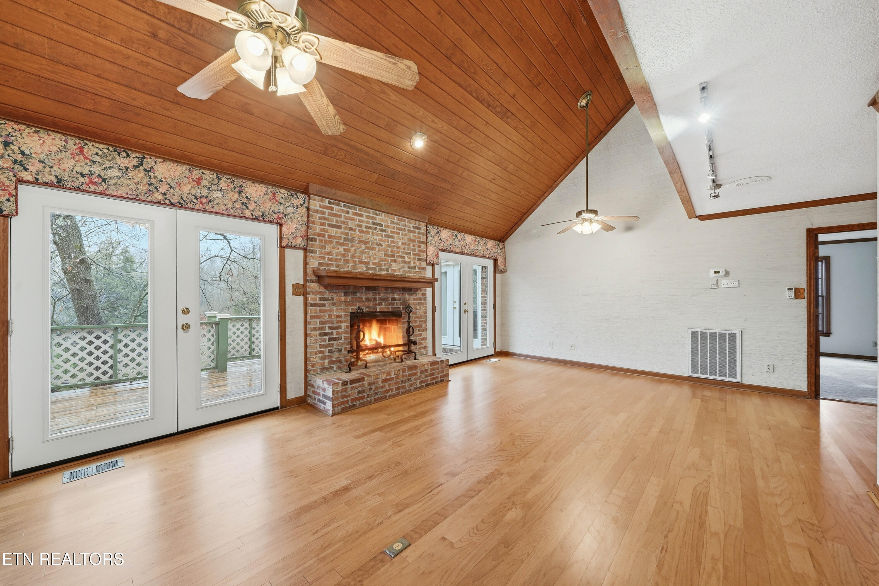 11012 Crosswind Drive Knoxville TN 37934