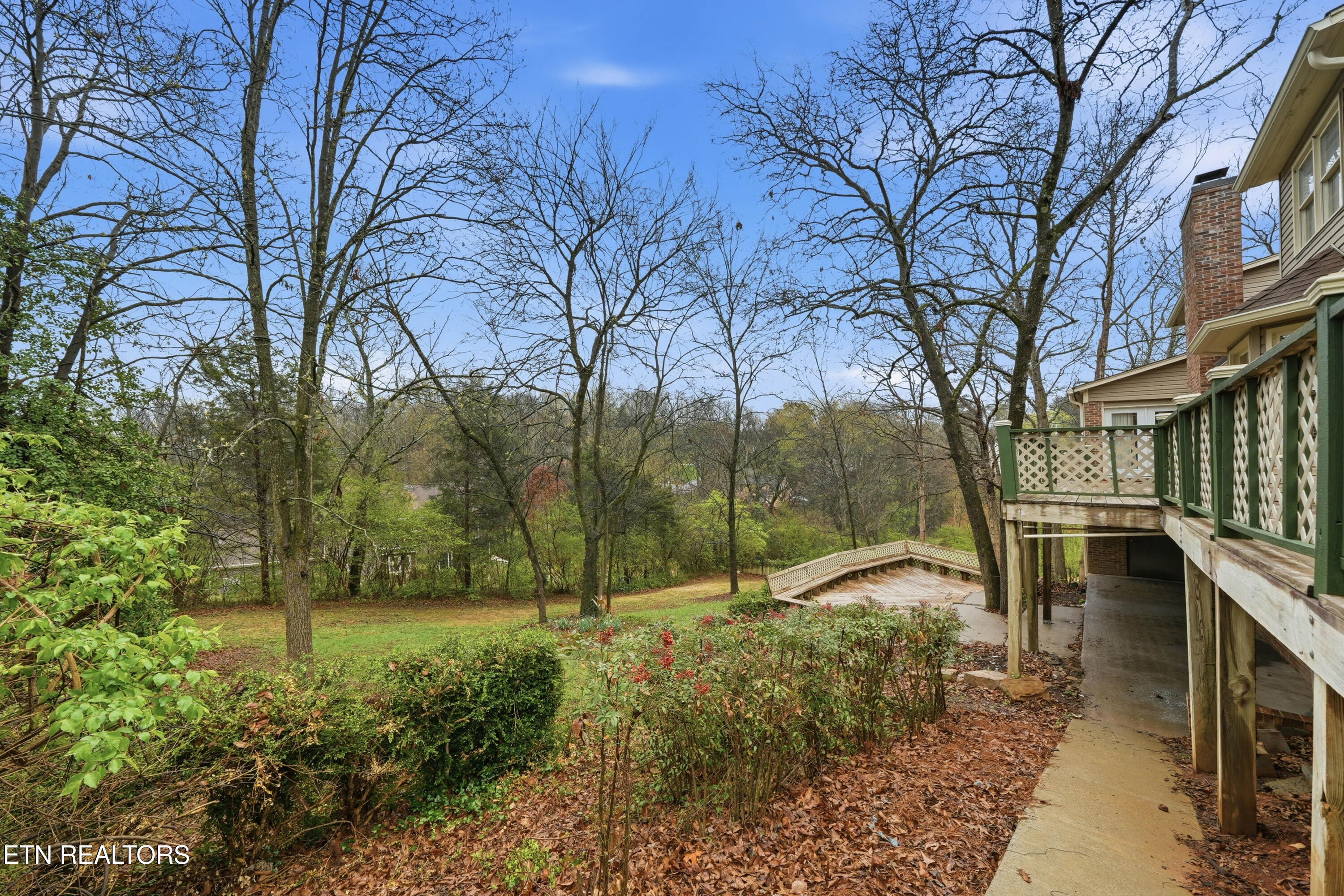 11012 Crosswind Drive Knoxville TN 37934
