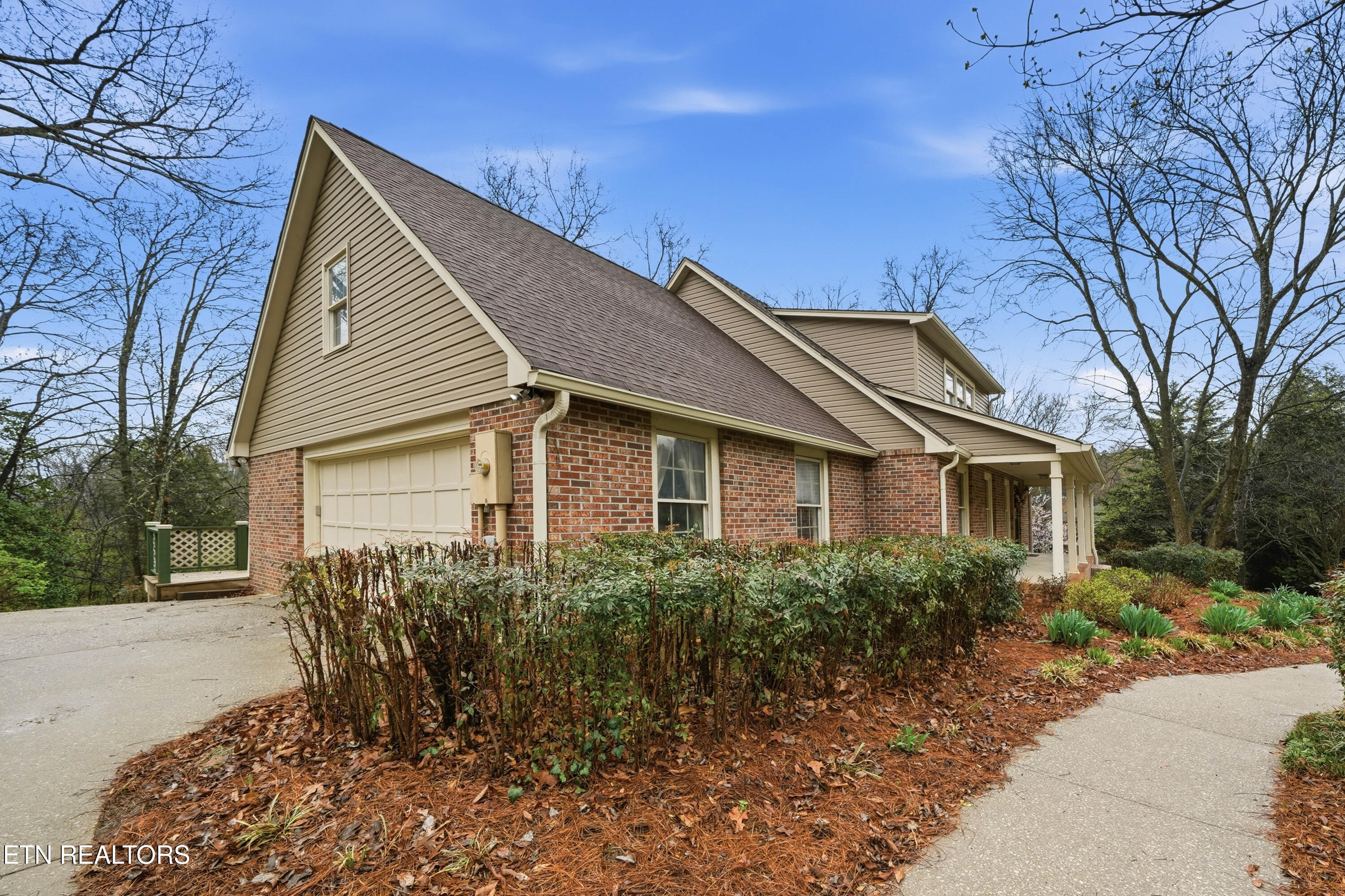 11012 Crosswind Drive Knoxville TN 37934