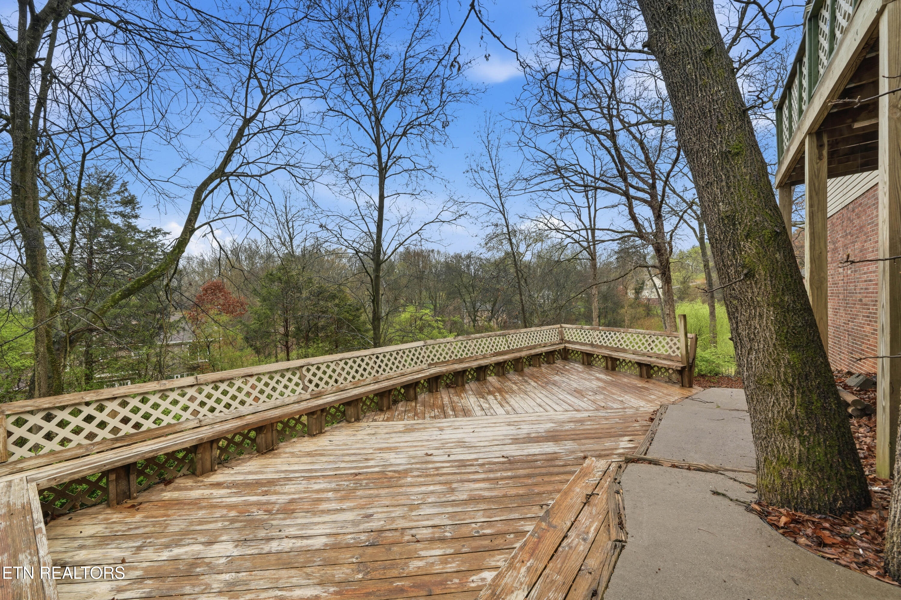 11012 Crosswind Drive Knoxville TN 37934