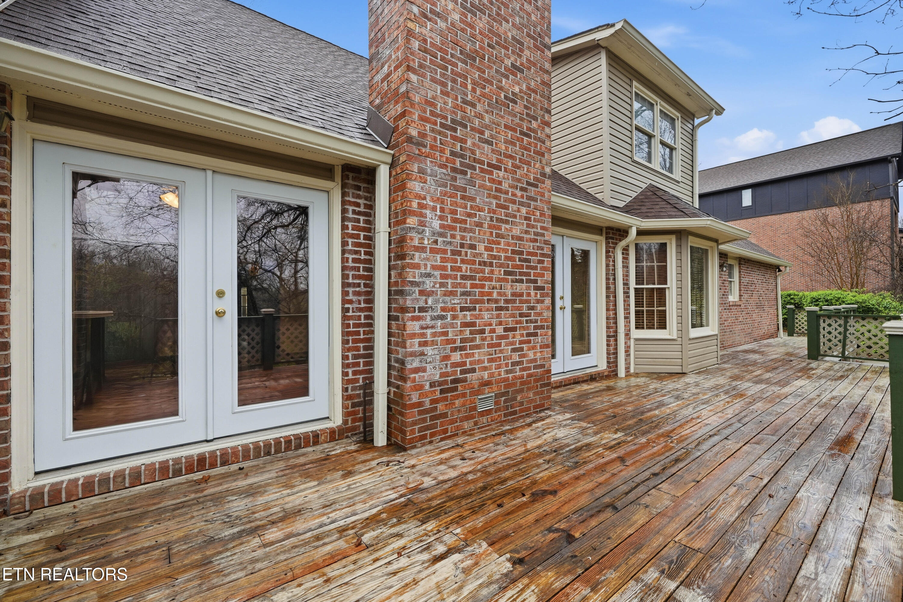 11012 Crosswind Drive Knoxville TN 37934