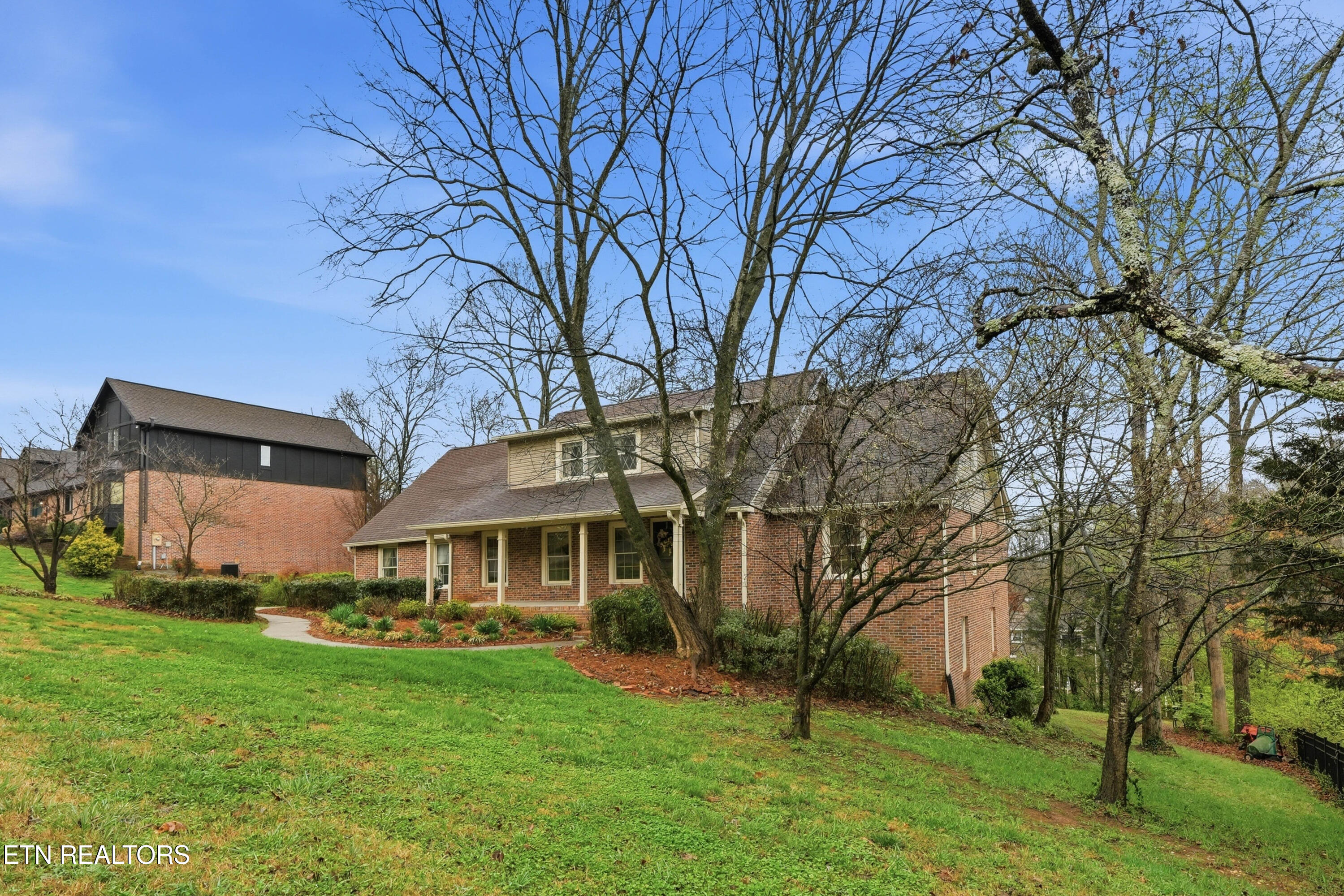 11012 Crosswind Drive Knoxville TN 37934