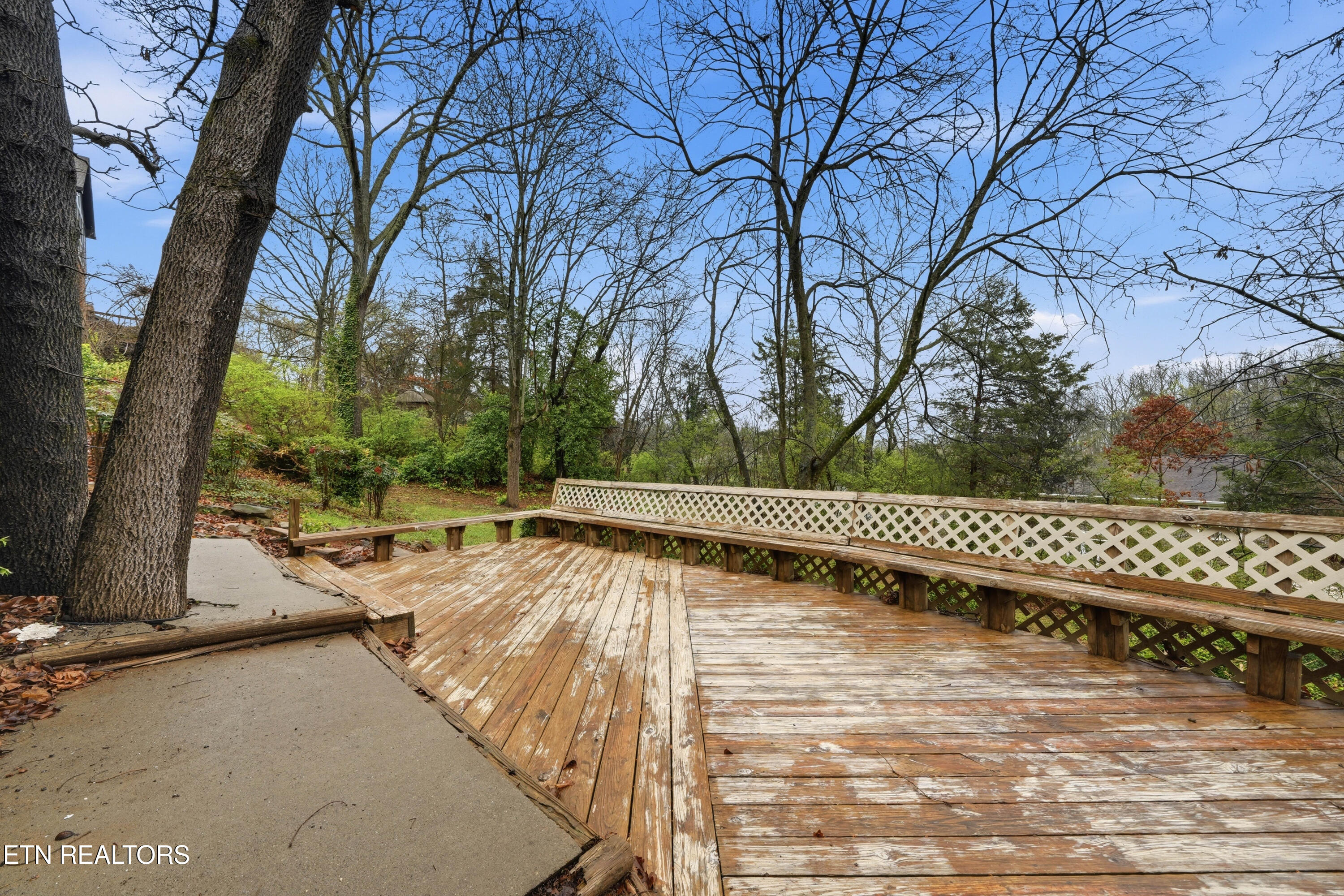 11012 Crosswind Drive Knoxville TN 37934