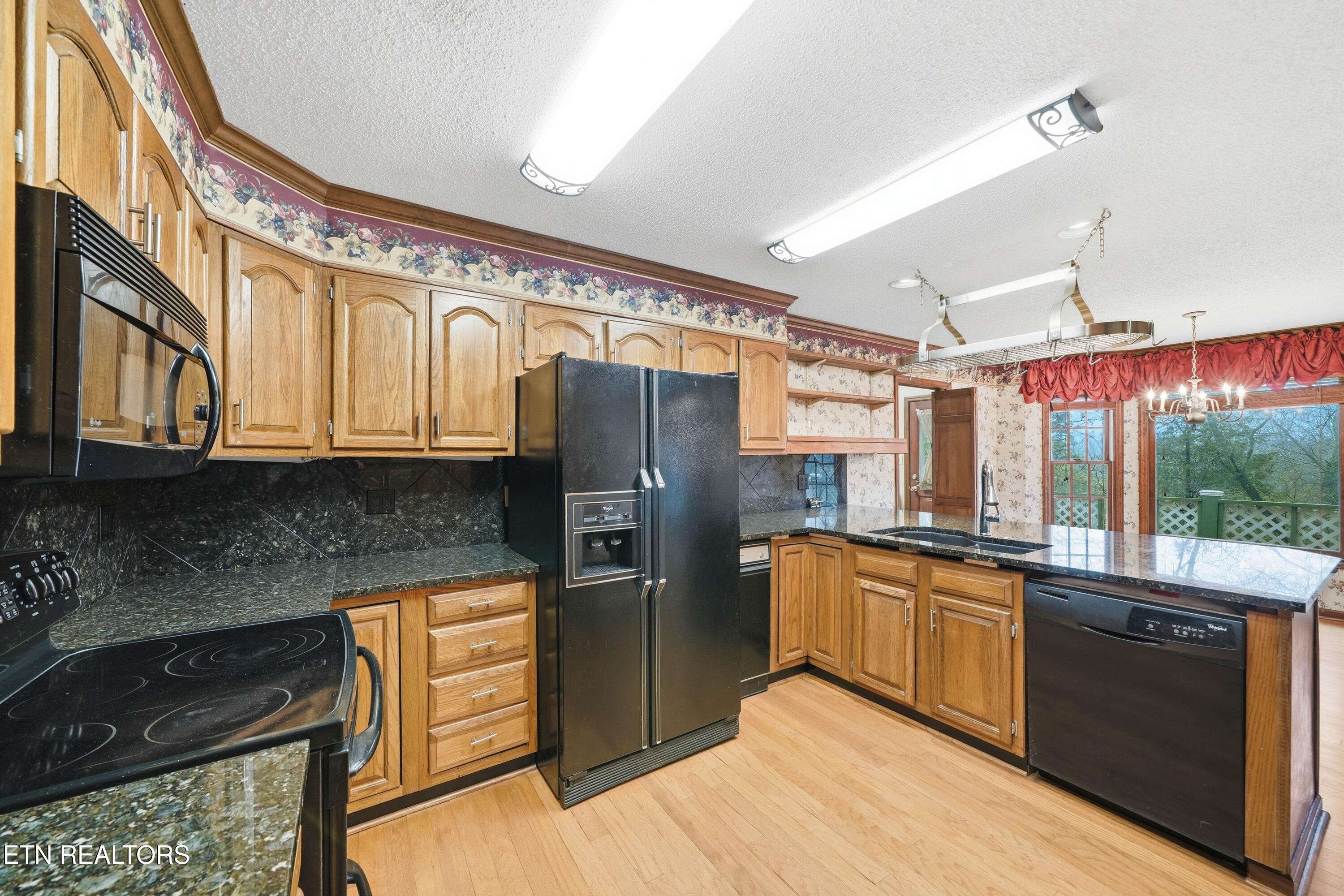 11012 Crosswind Drive Knoxville TN 37934