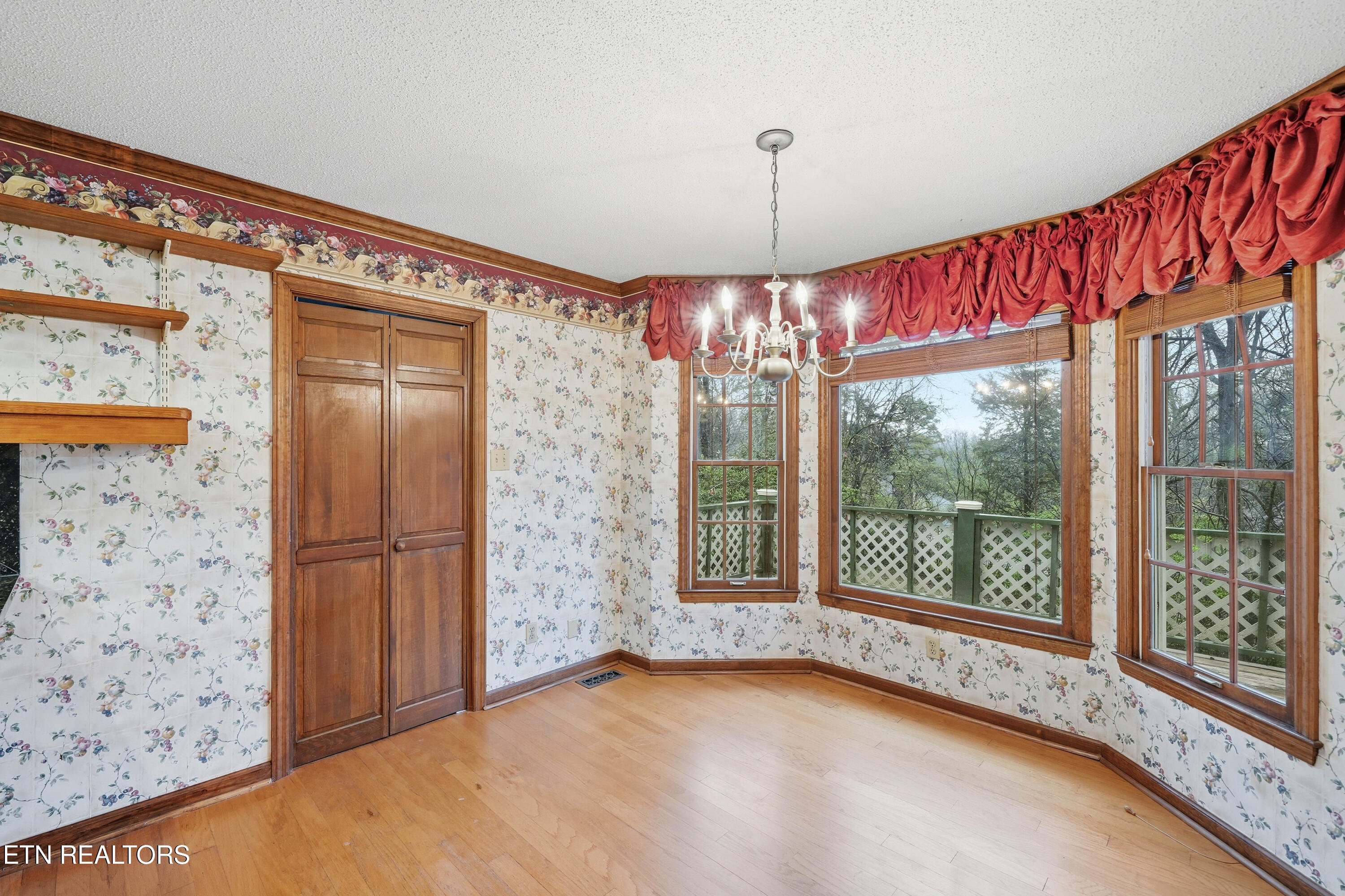 11012 Crosswind Drive Knoxville TN 37934
