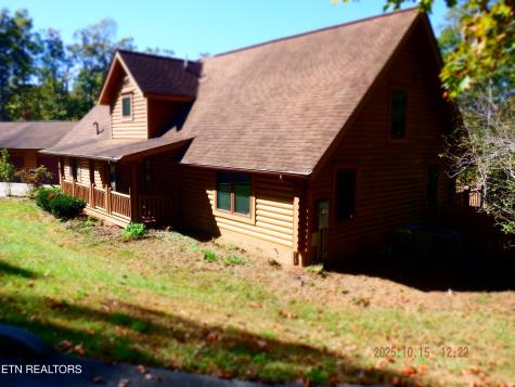 370 Brave Drive Oneida TN 37841