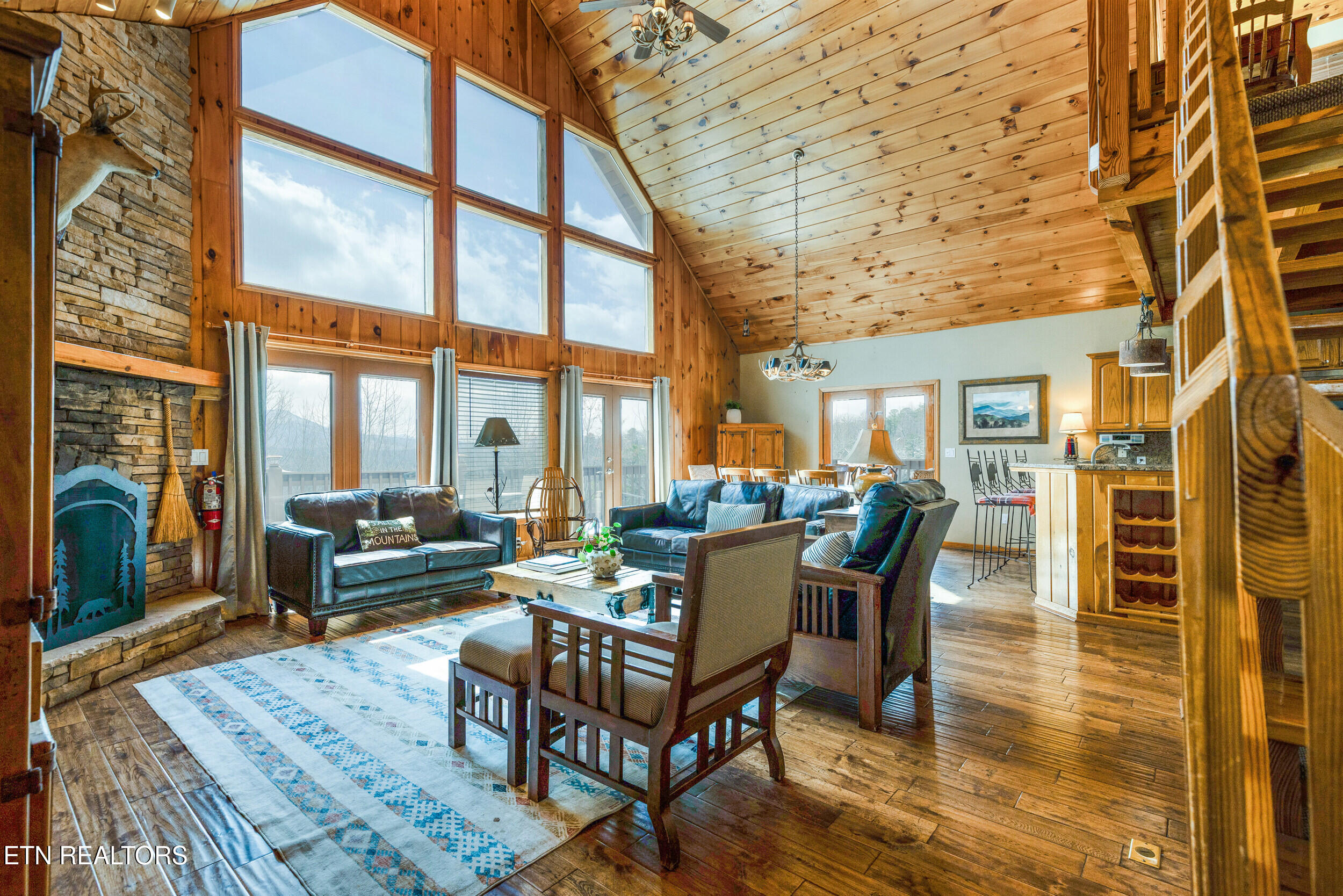 436 Lucerne Way Gatlinburg TN 37738
