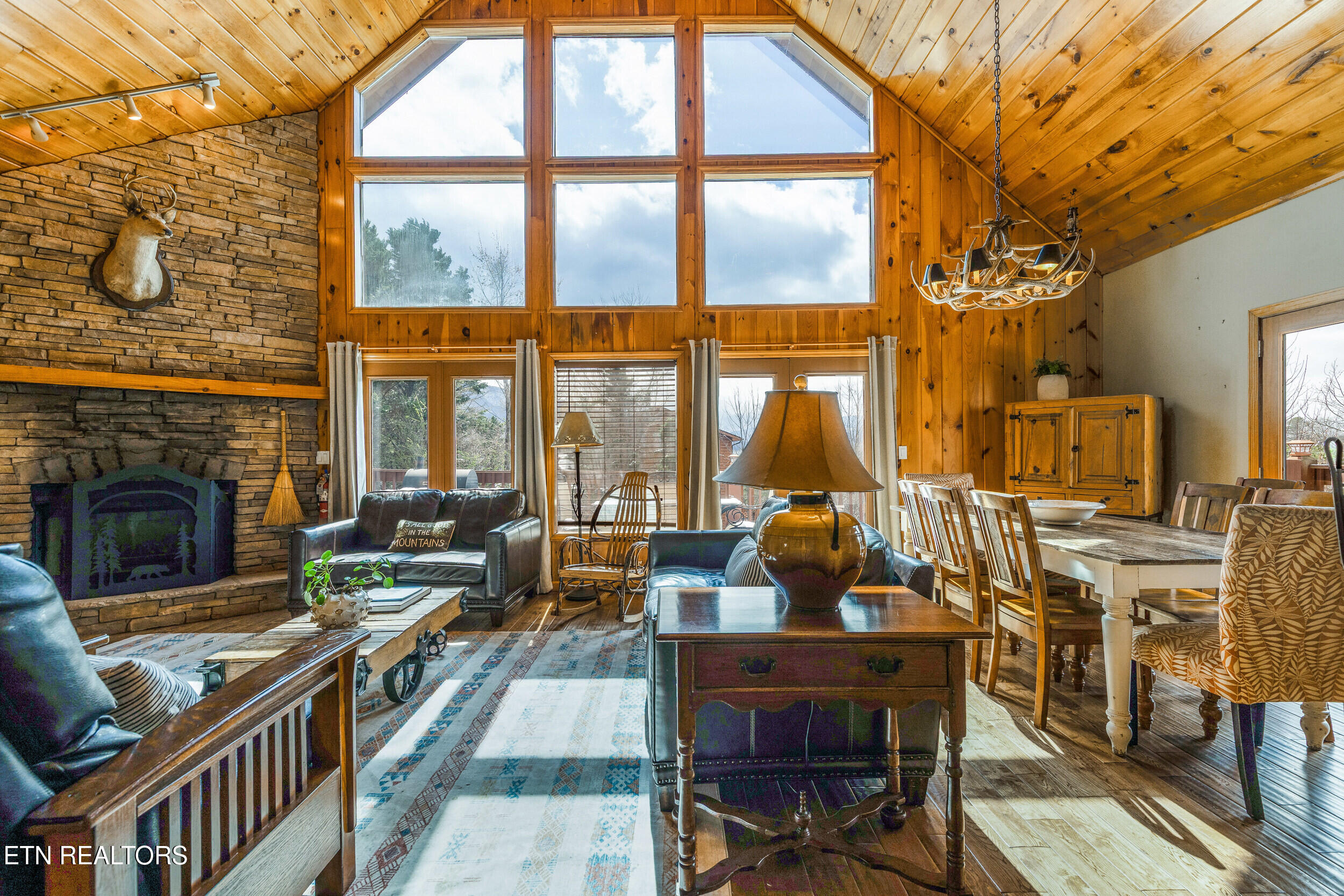 436 Lucerne Way Gatlinburg TN 37738