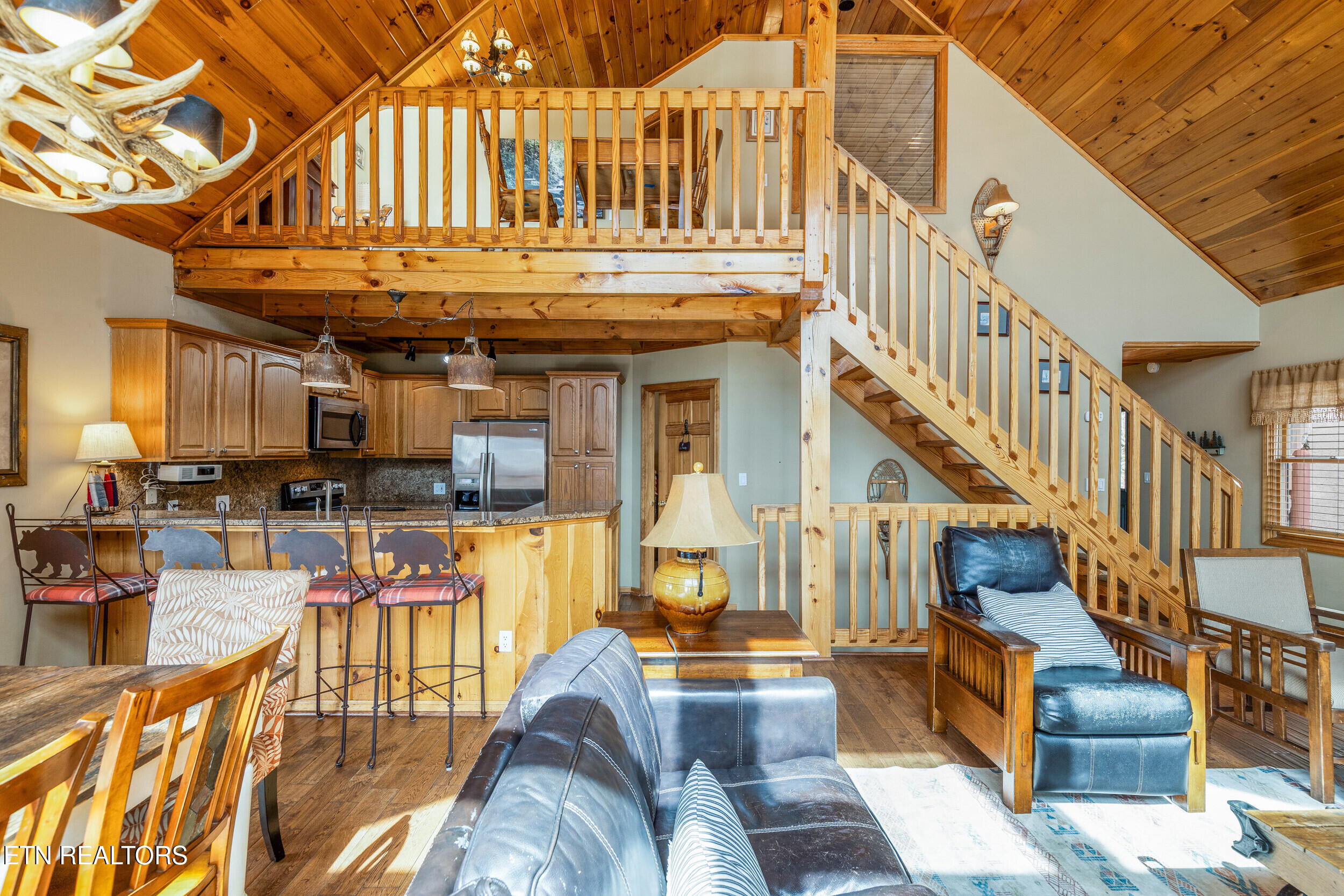 436 Lucerne Way Gatlinburg TN 37738