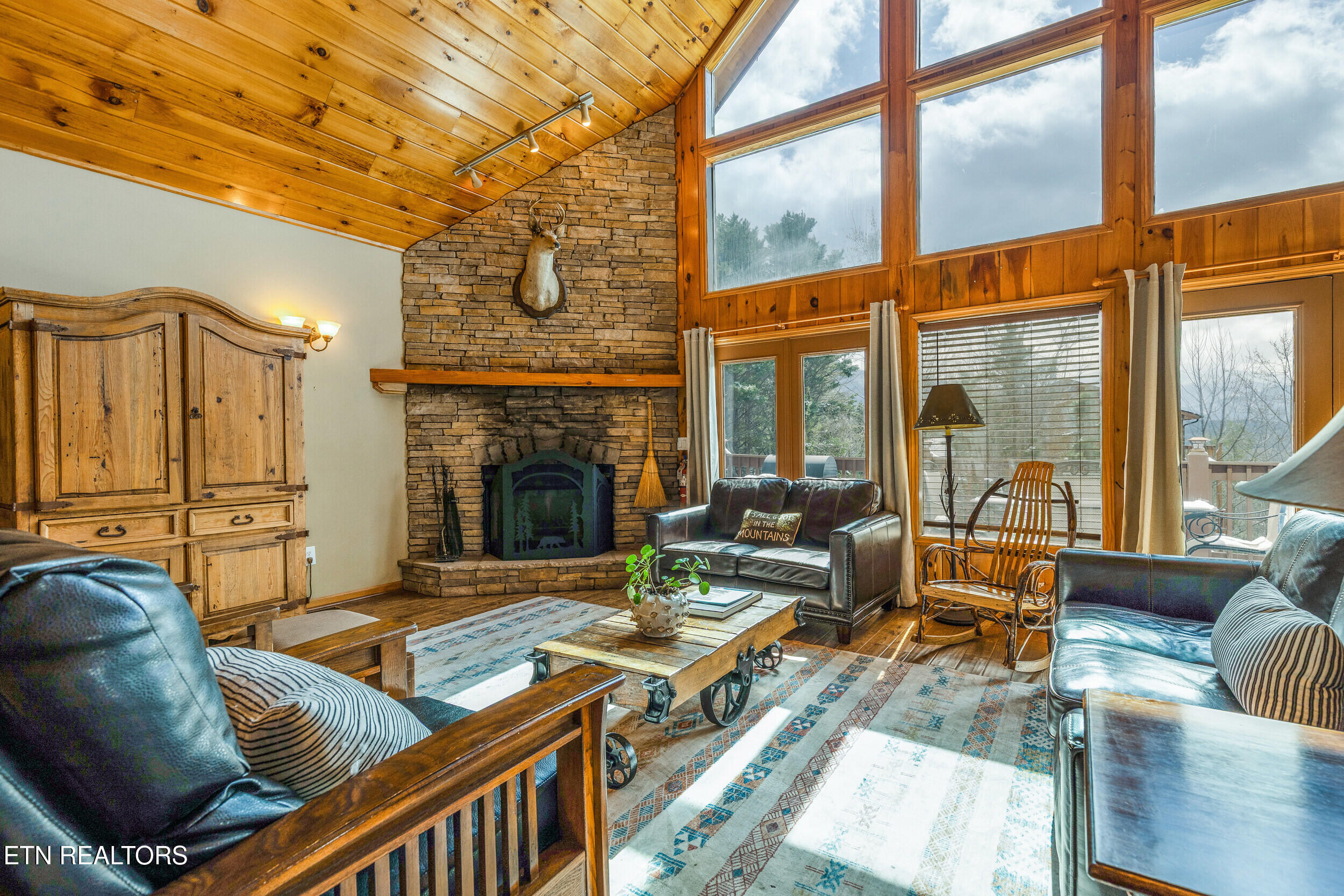 436 Lucerne Way Gatlinburg TN 37738