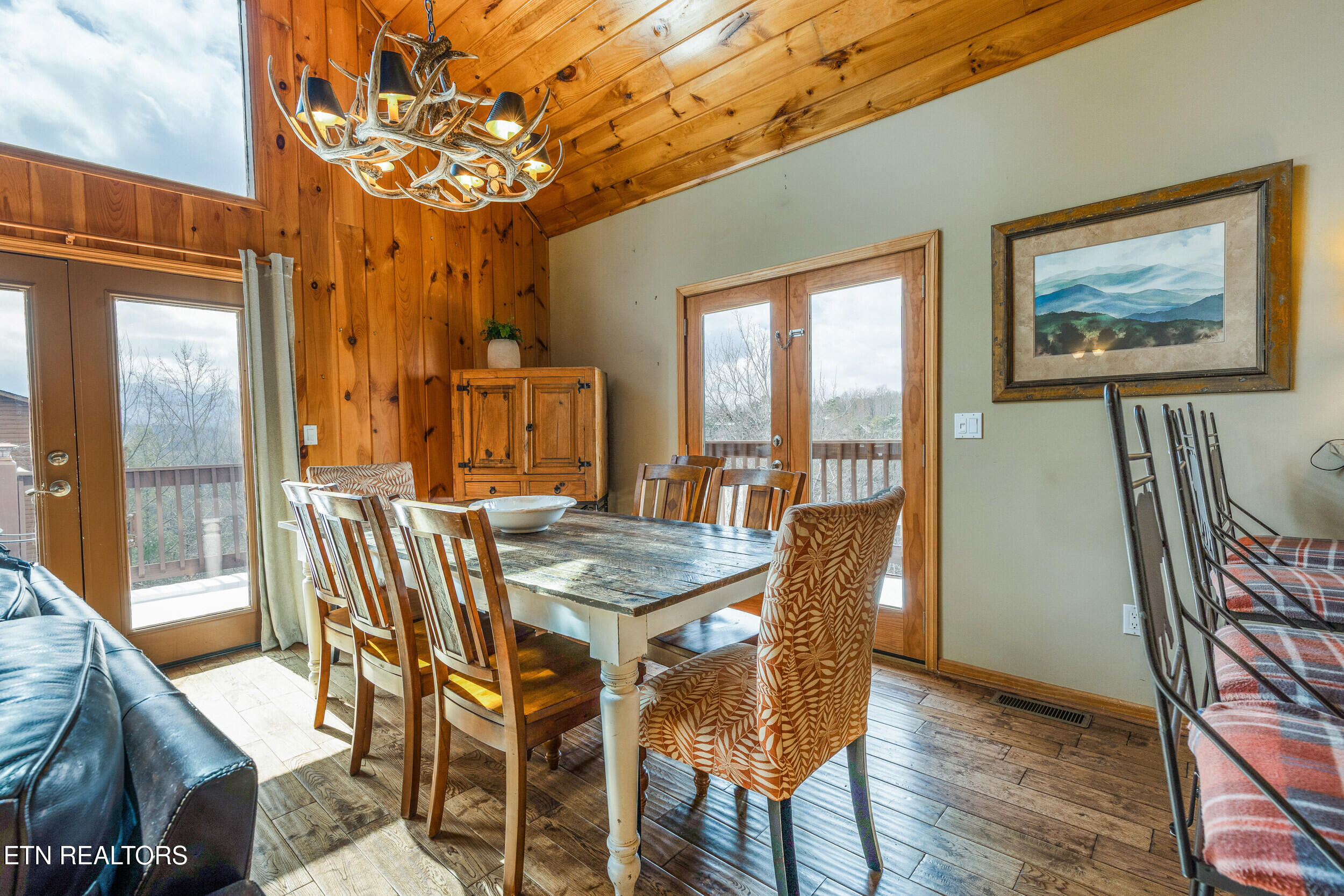 436 Lucerne Way Gatlinburg TN 37738