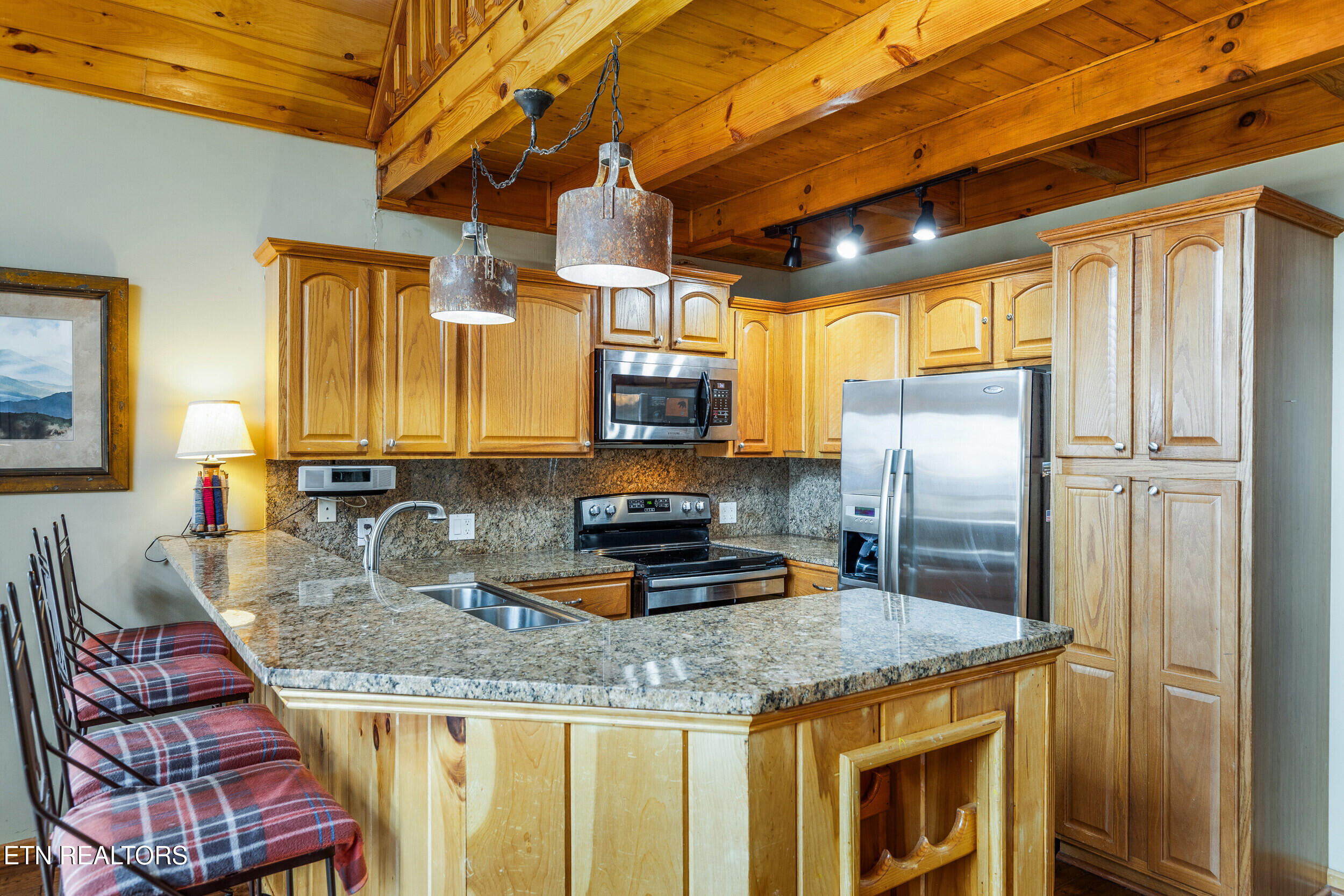 436 Lucerne Way Gatlinburg TN 37738
