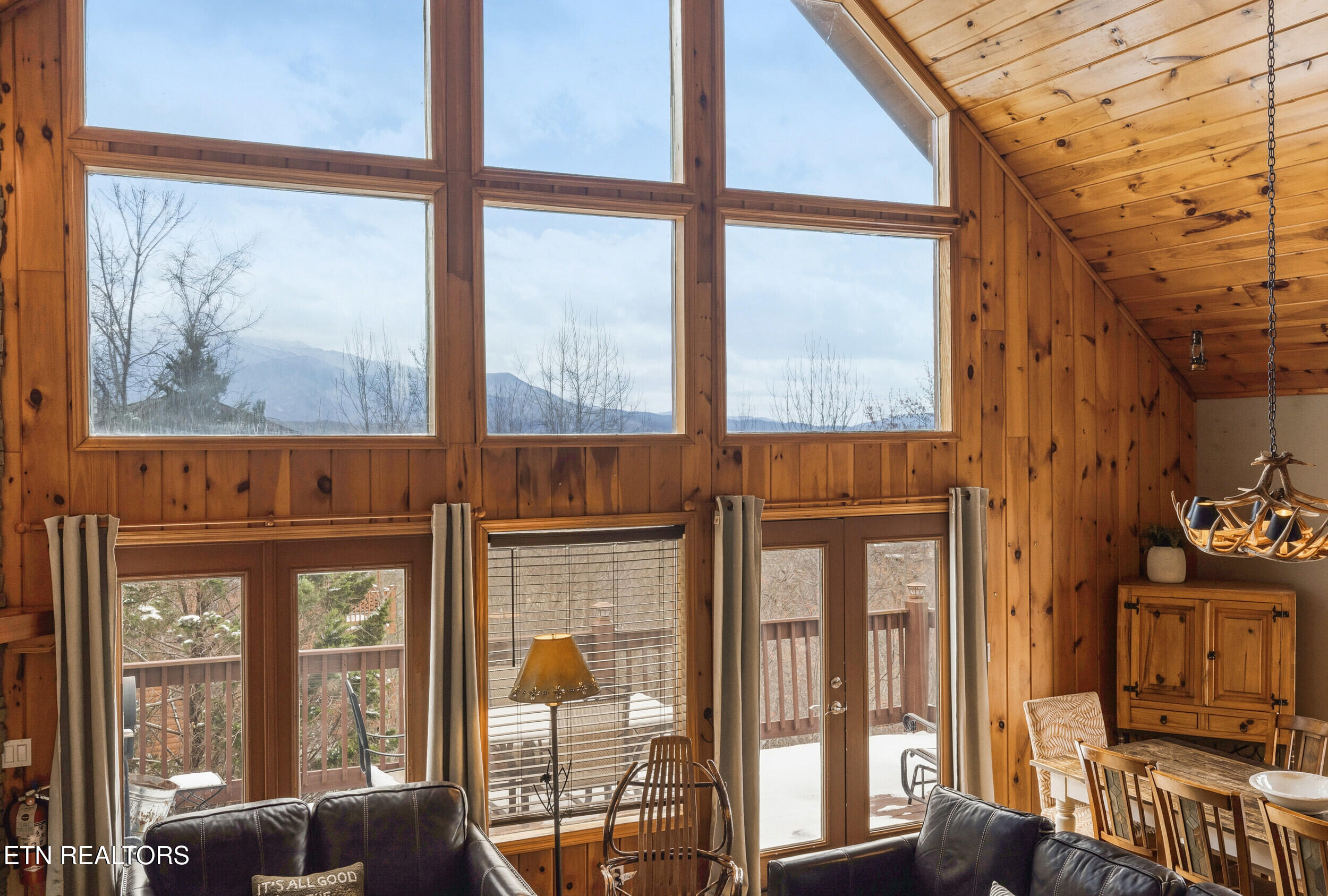 436 Lucerne Way Gatlinburg TN 37738