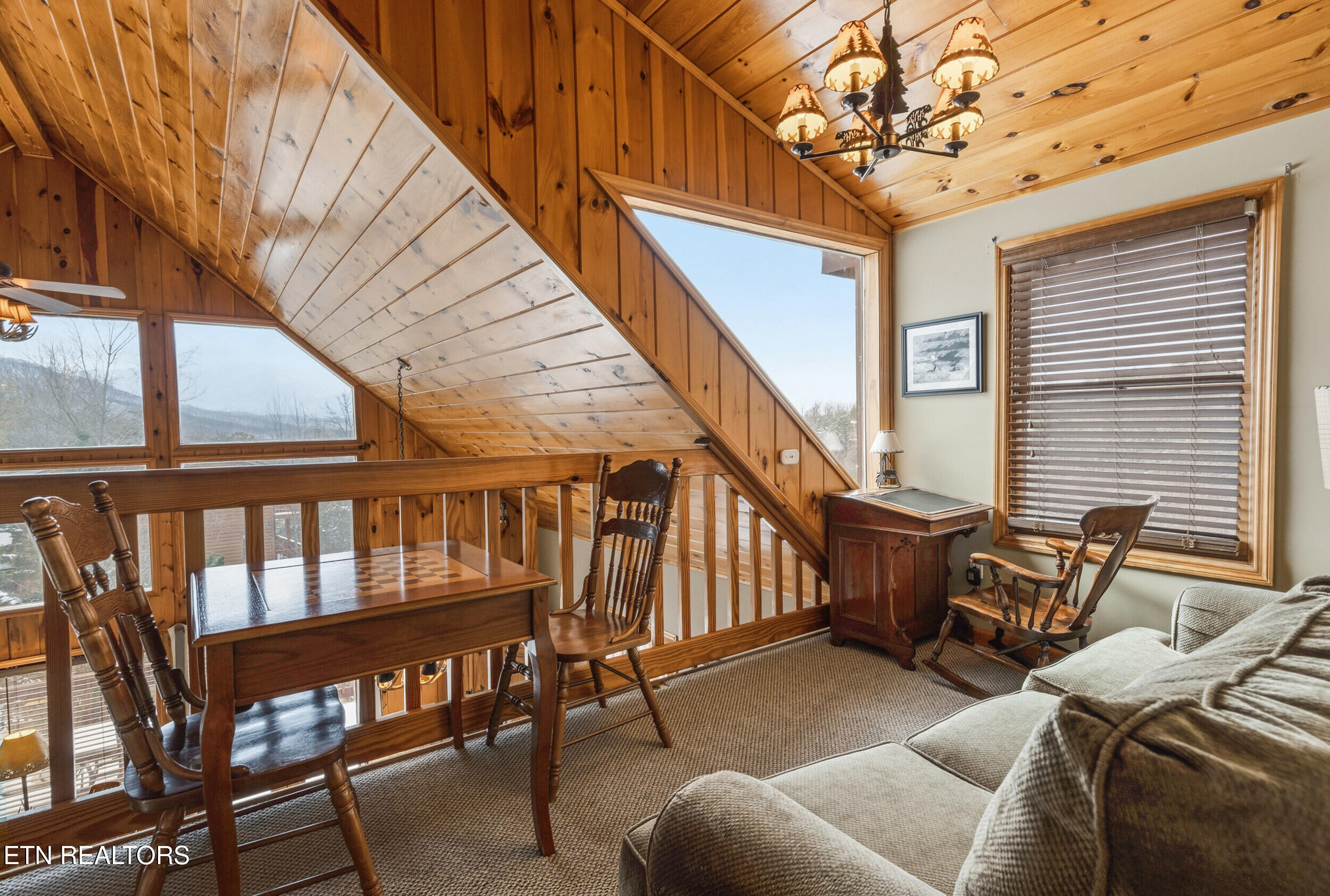 436 Lucerne Way Gatlinburg TN 37738