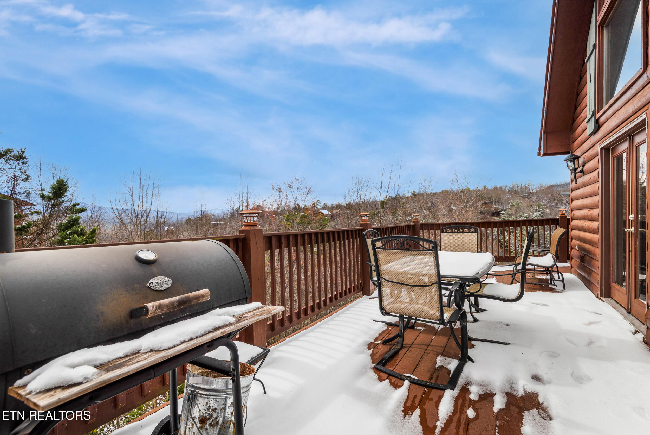 436 Lucerne Way Gatlinburg TN 37738