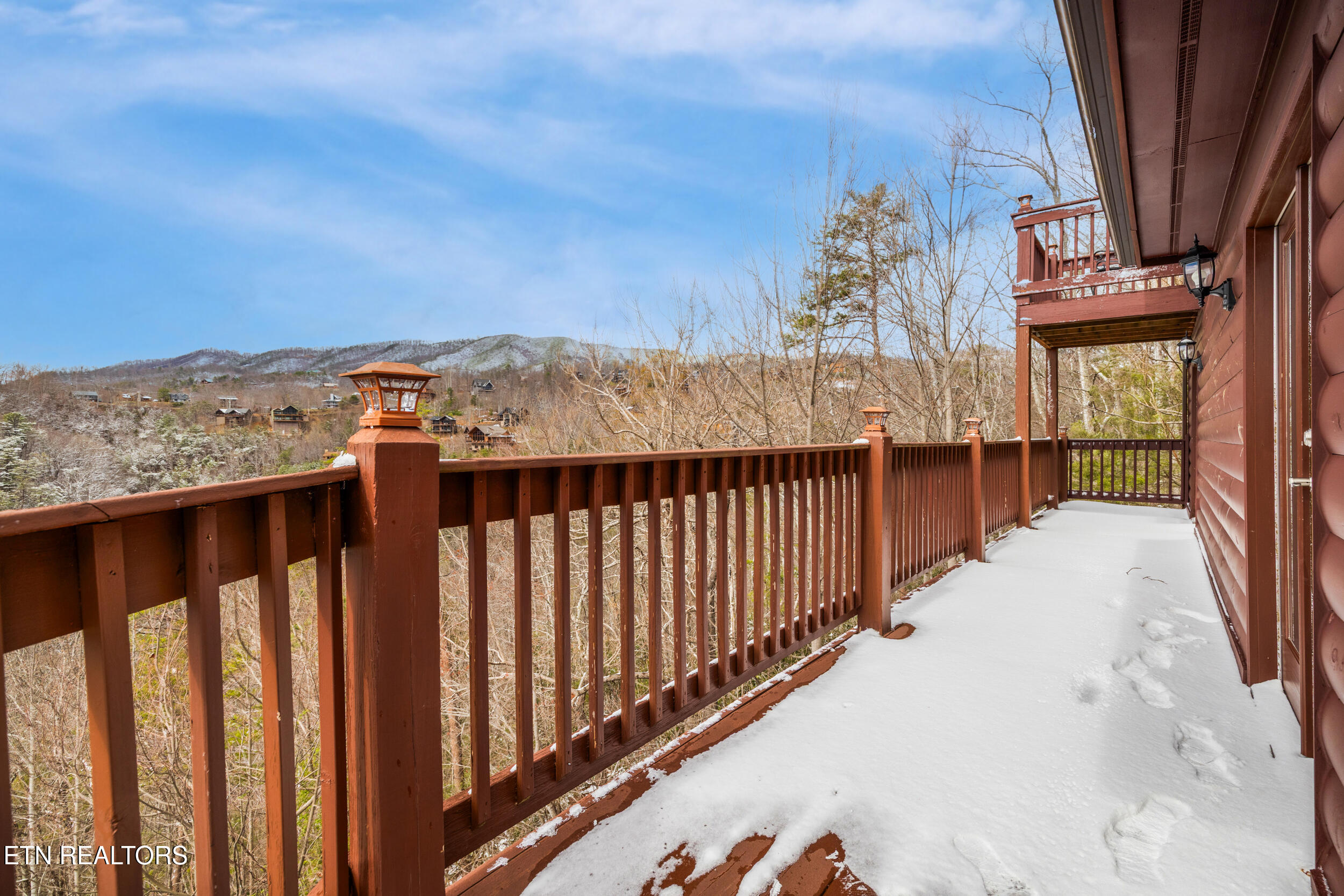 436 Lucerne Way Gatlinburg TN 37738