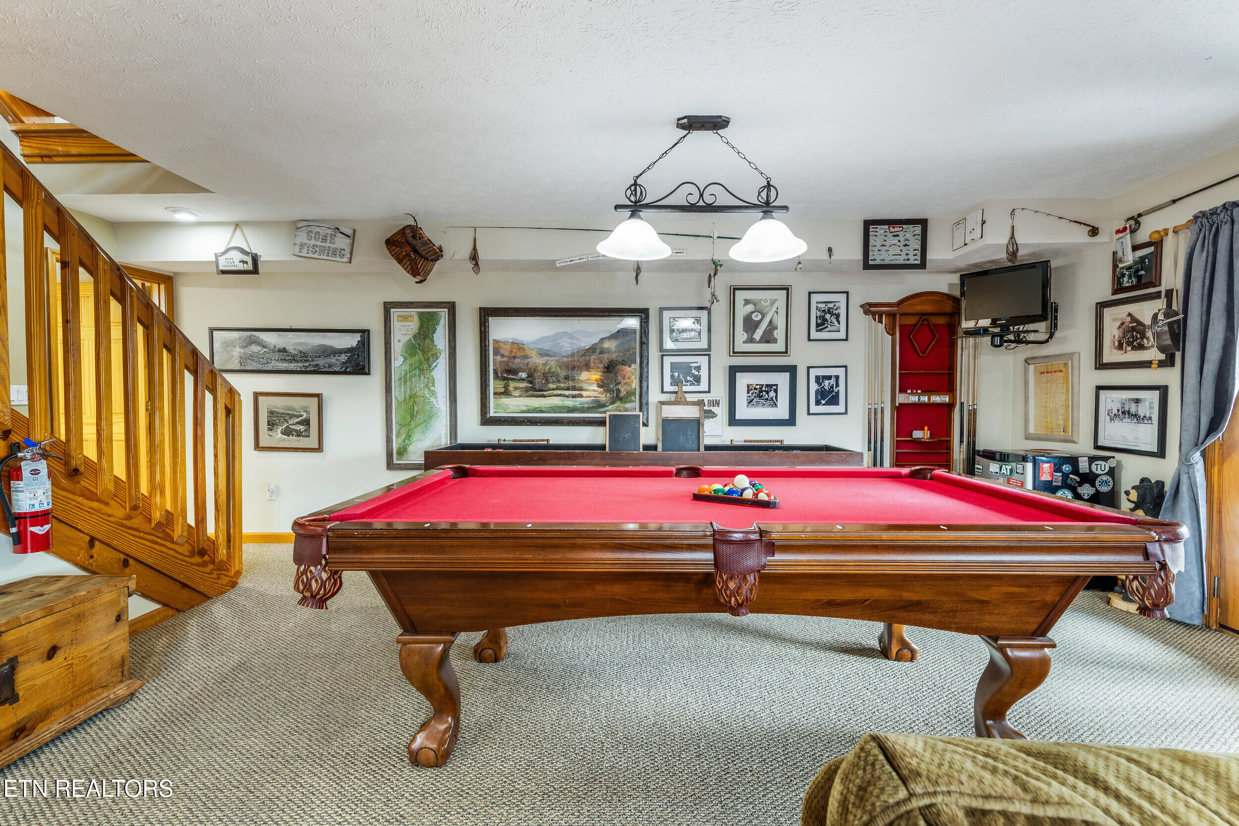 436 Lucerne Way Gatlinburg TN 37738