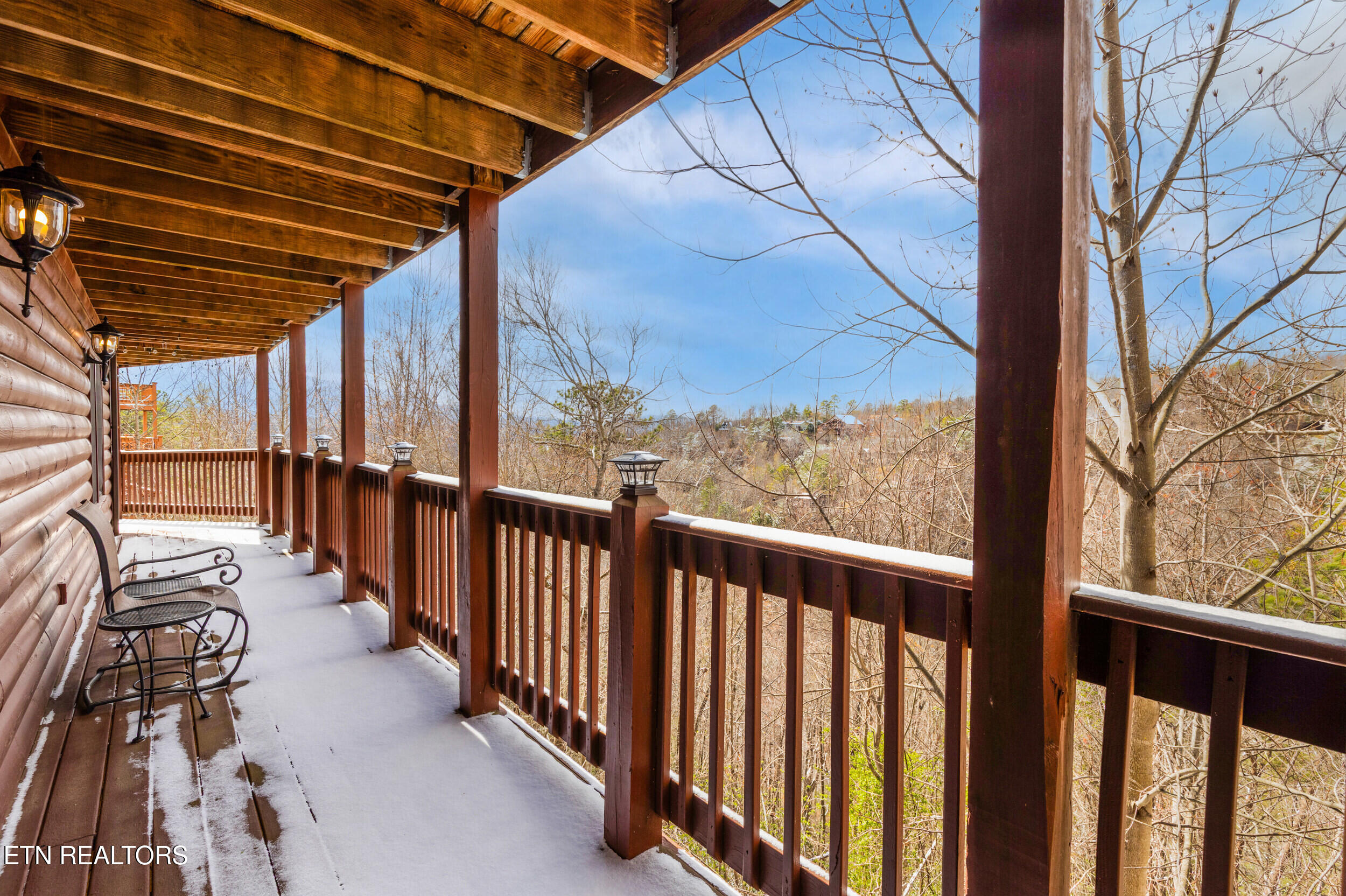 436 Lucerne Way Gatlinburg TN 37738
