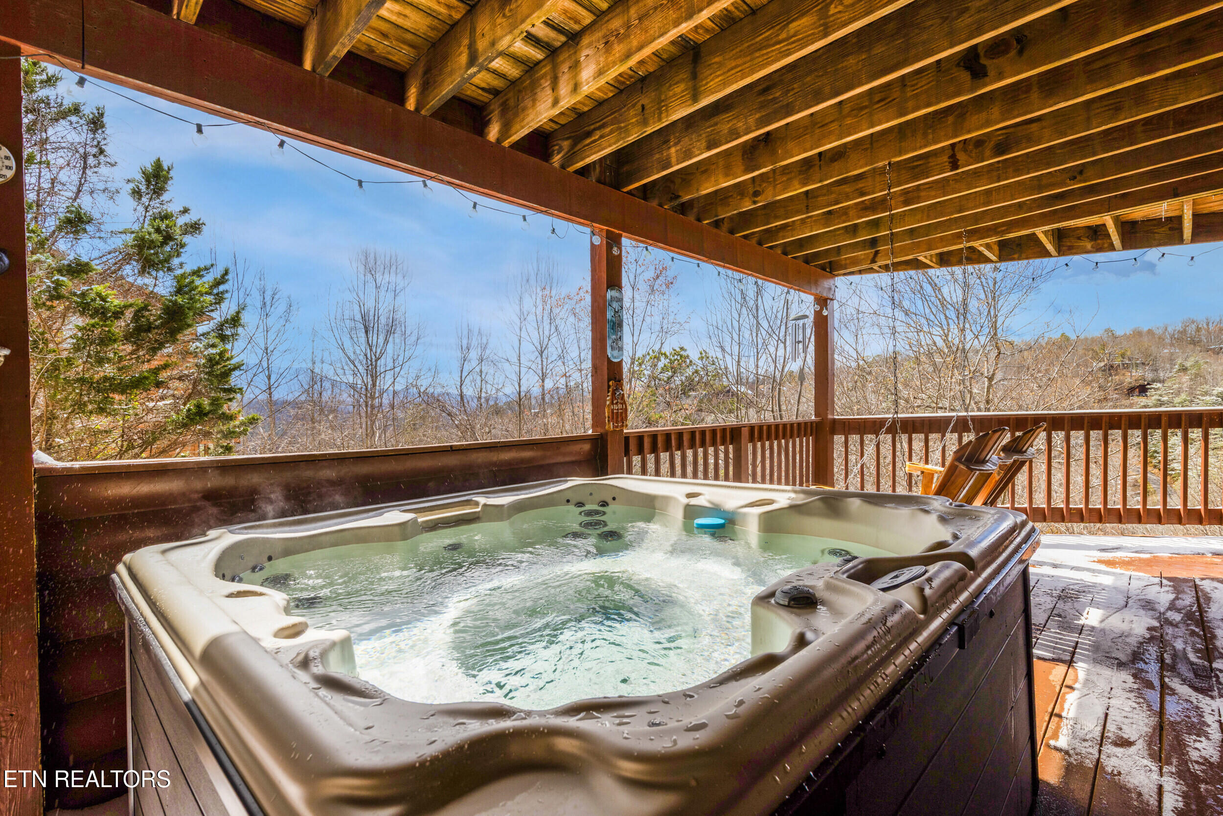 436 Lucerne Way Gatlinburg TN 37738