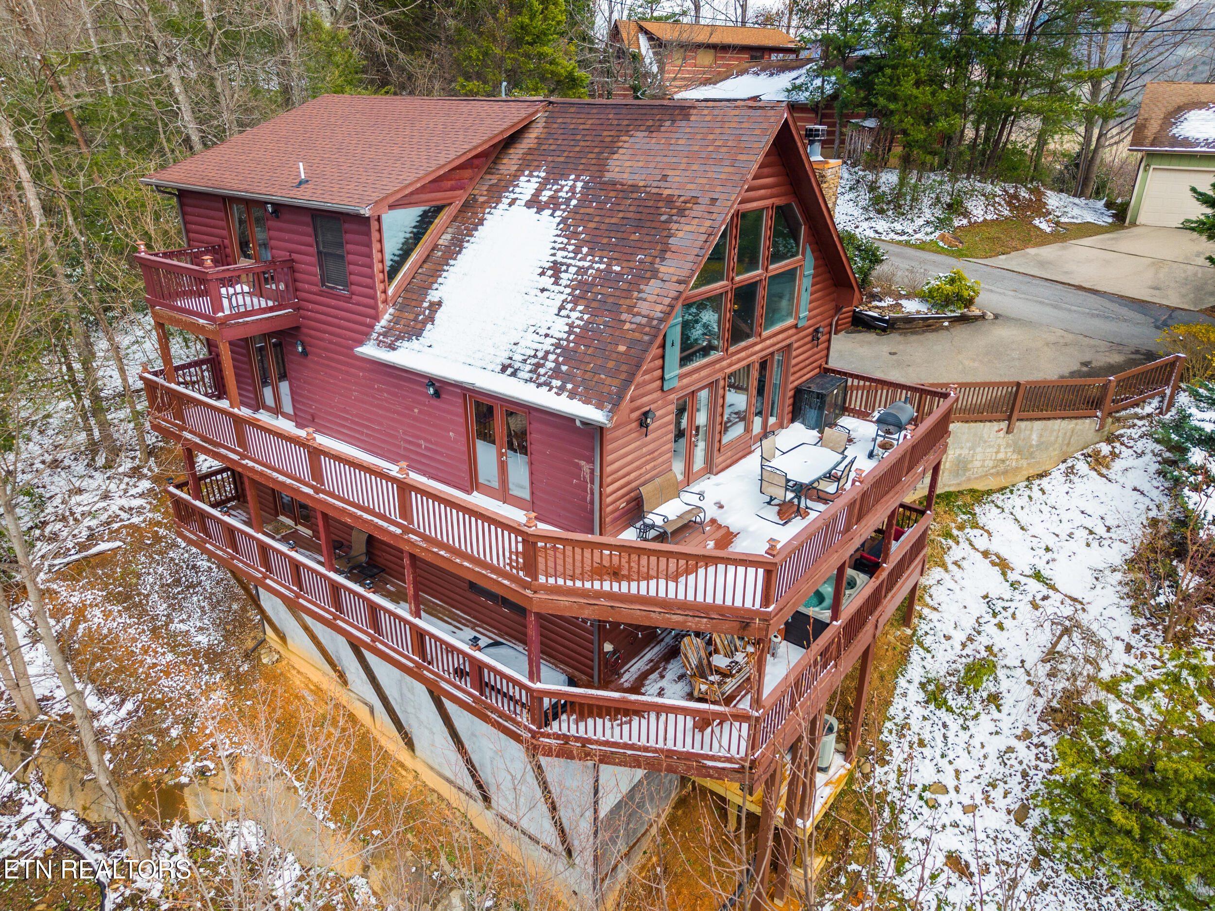 436 Lucerne Way Gatlinburg TN 37738