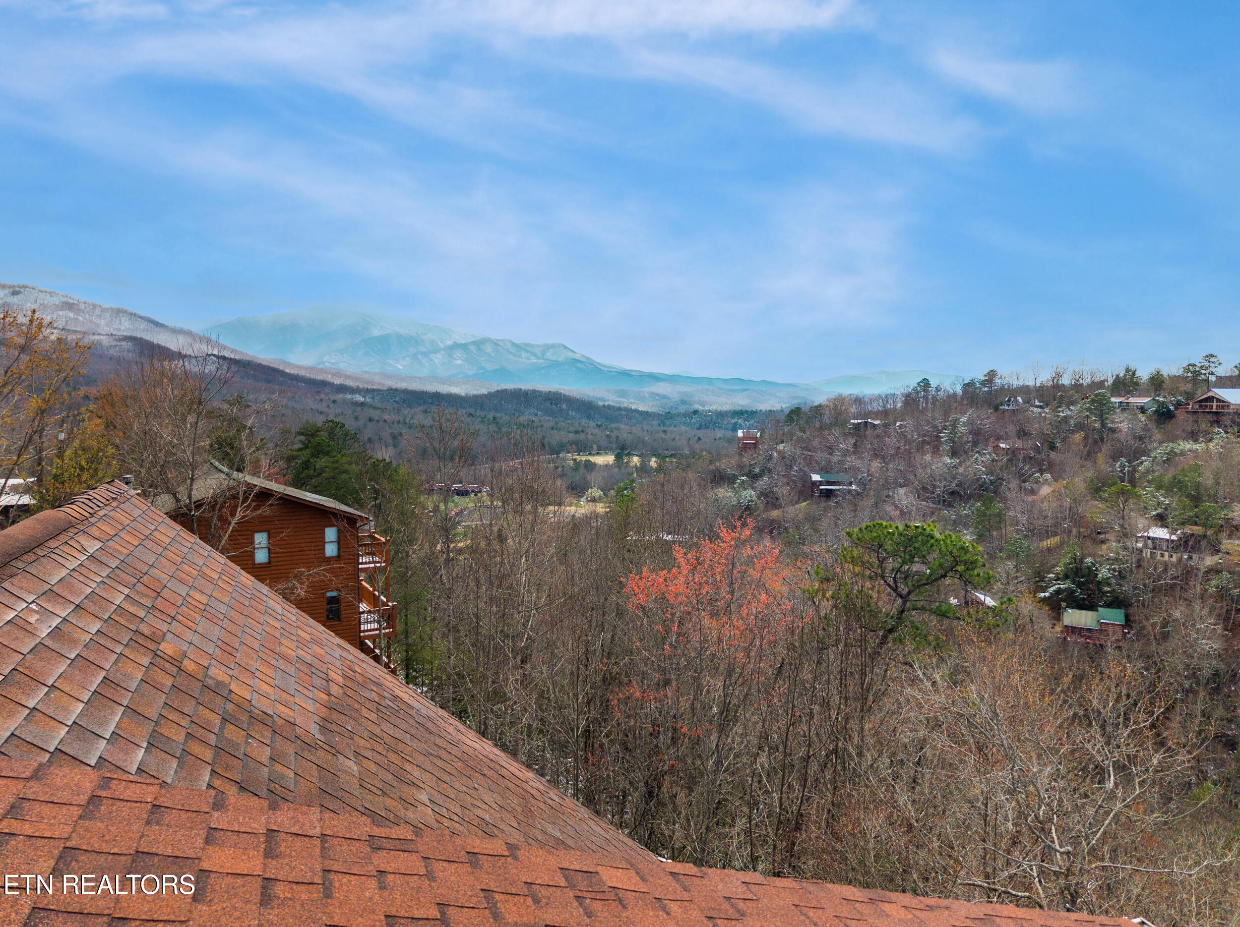 436 Lucerne Way Gatlinburg TN 37738