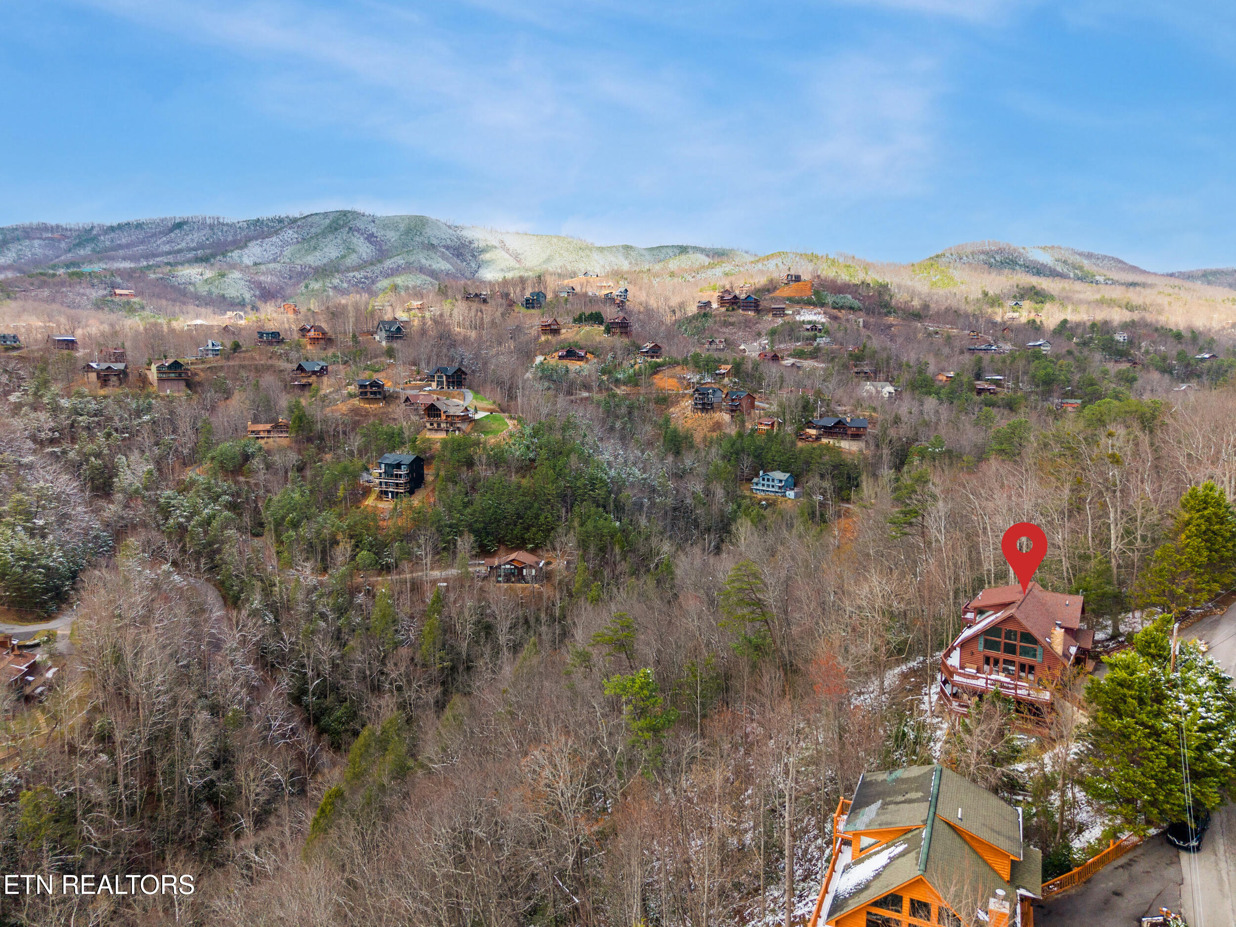436 Lucerne Way Gatlinburg TN 37738