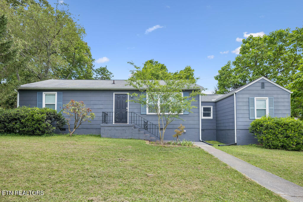 353 Volena Place Knoxville TN 37920