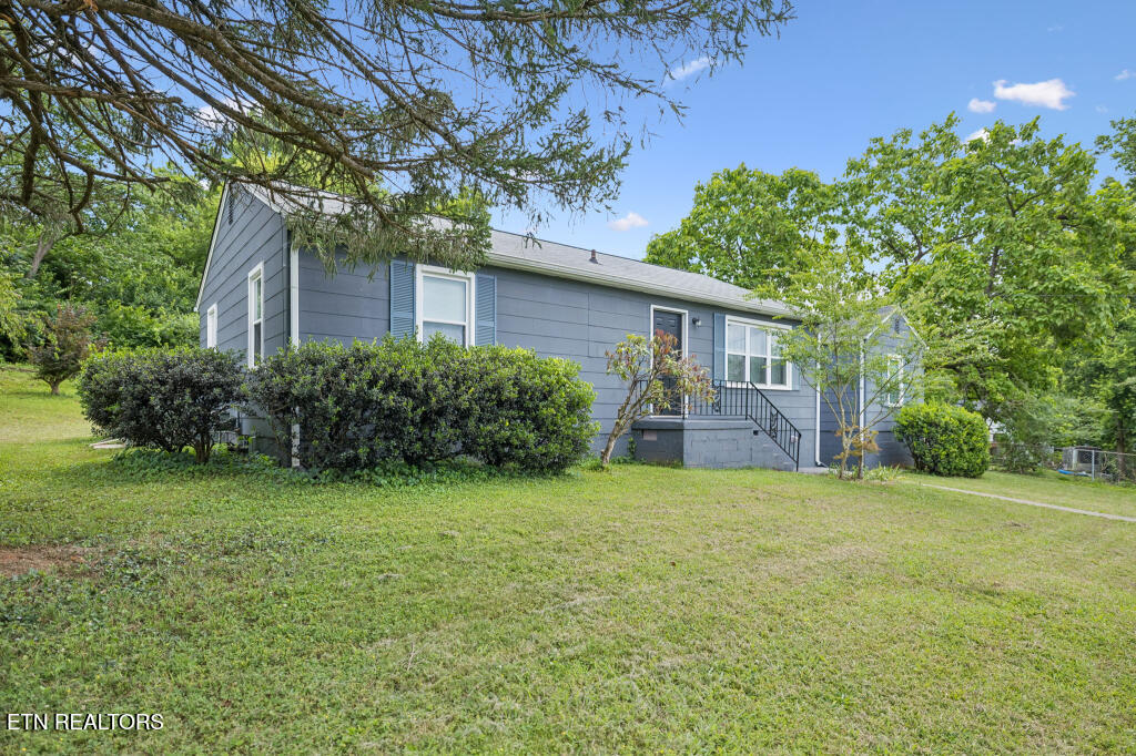 353 Volena Place Knoxville TN 37920