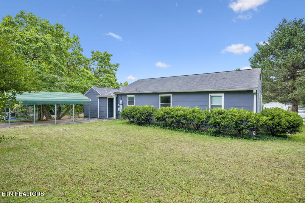 353 Volena Place Knoxville TN 37920