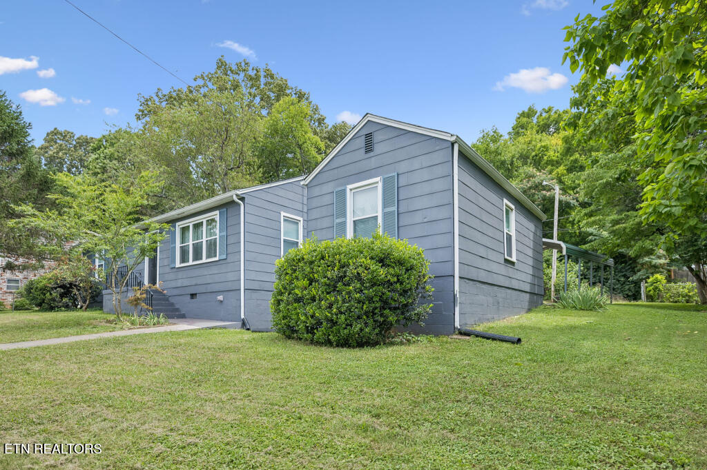 353 Volena Place Knoxville TN 37920