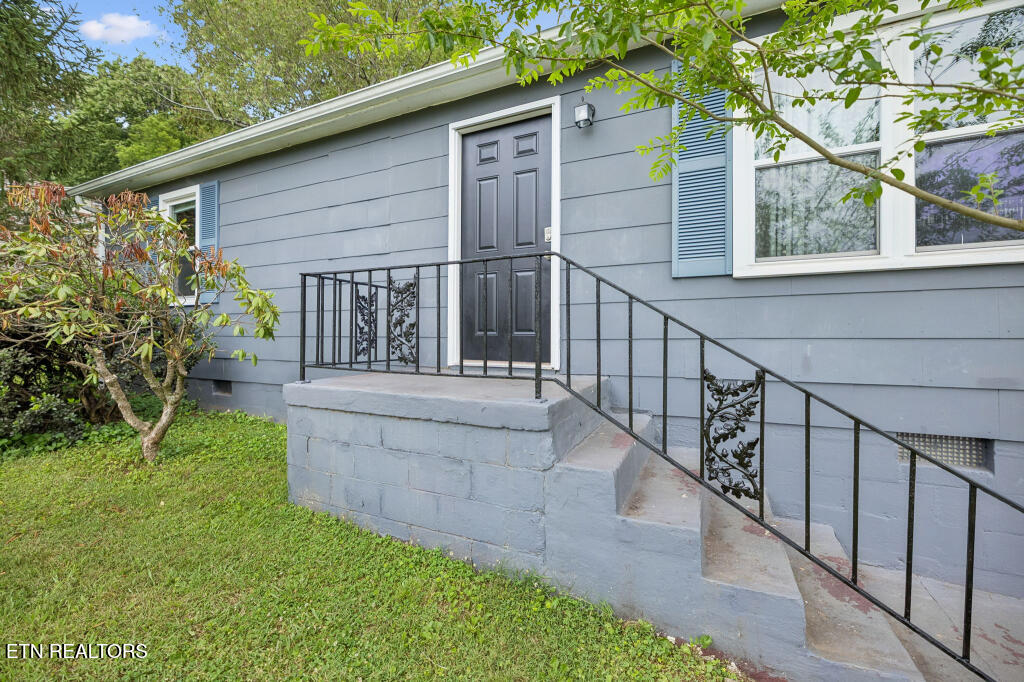 353 Volena Place Knoxville TN 37920