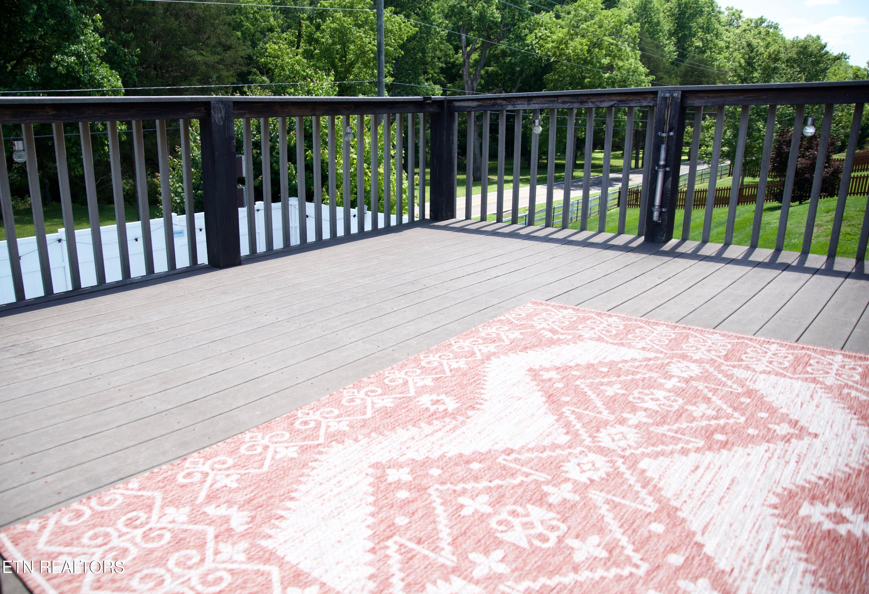 1542 Mandrell Drive Knoxville TN 37918