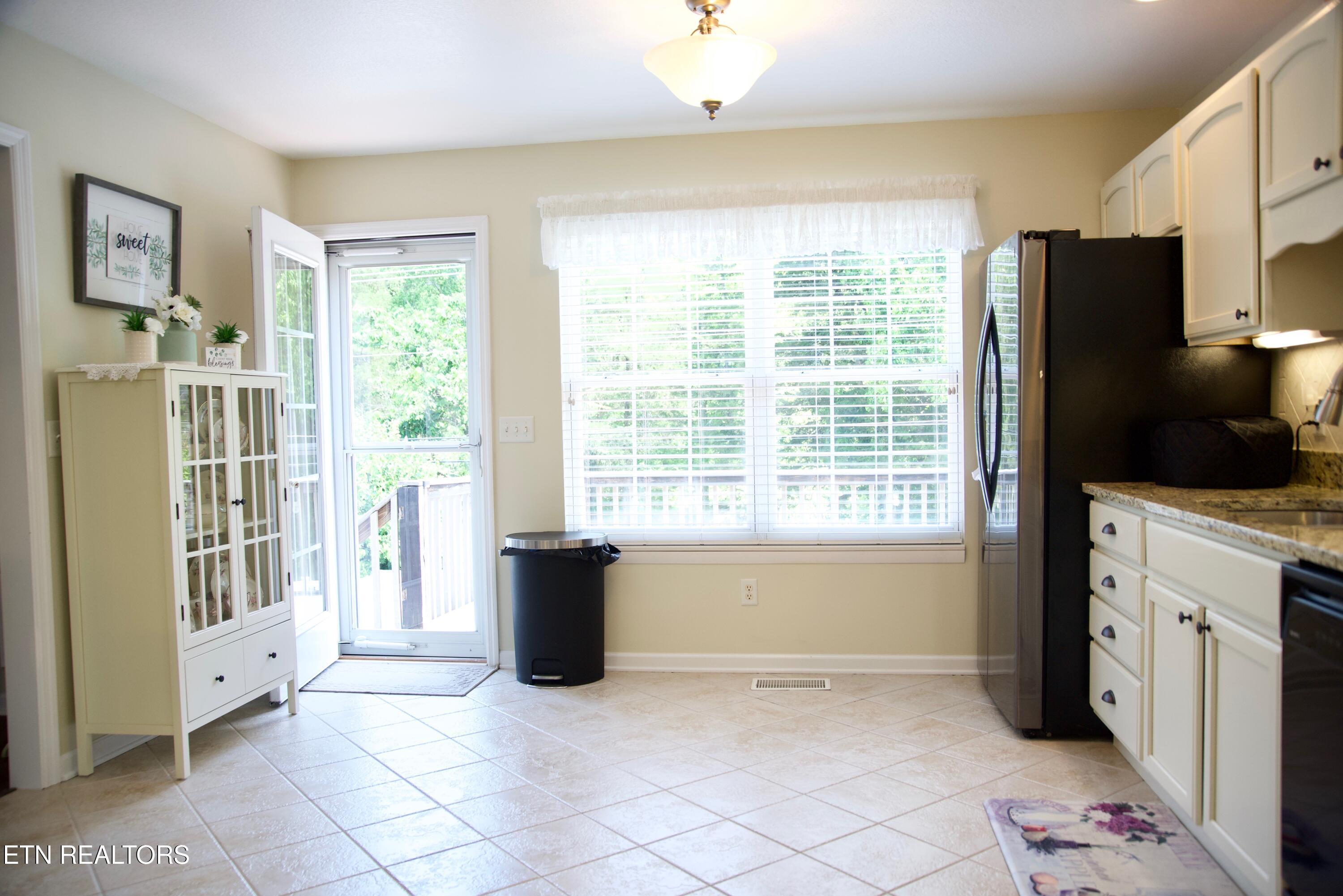 1542 Mandrell Drive Knoxville TN 37918