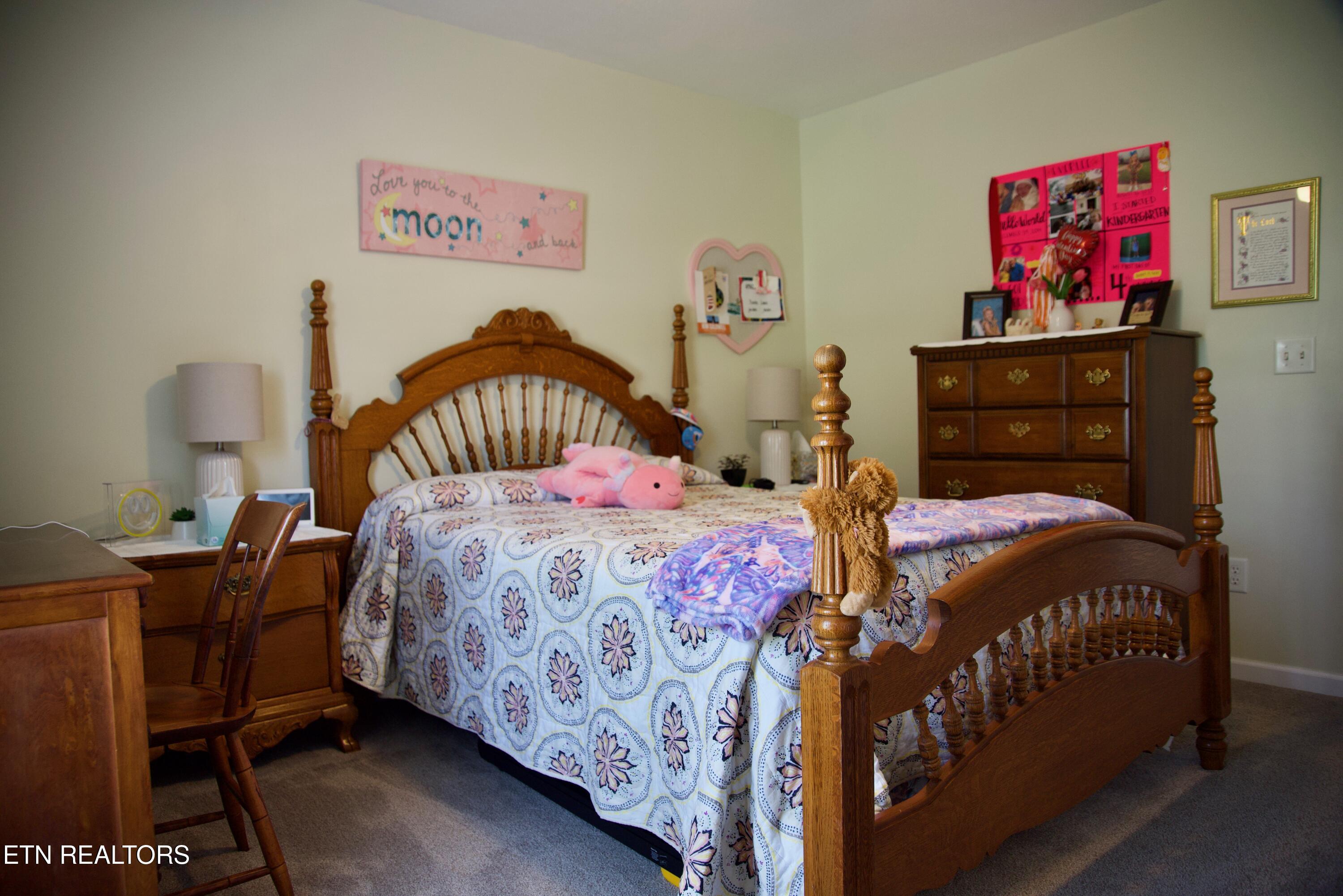 1542 Mandrell Drive Knoxville TN 37918