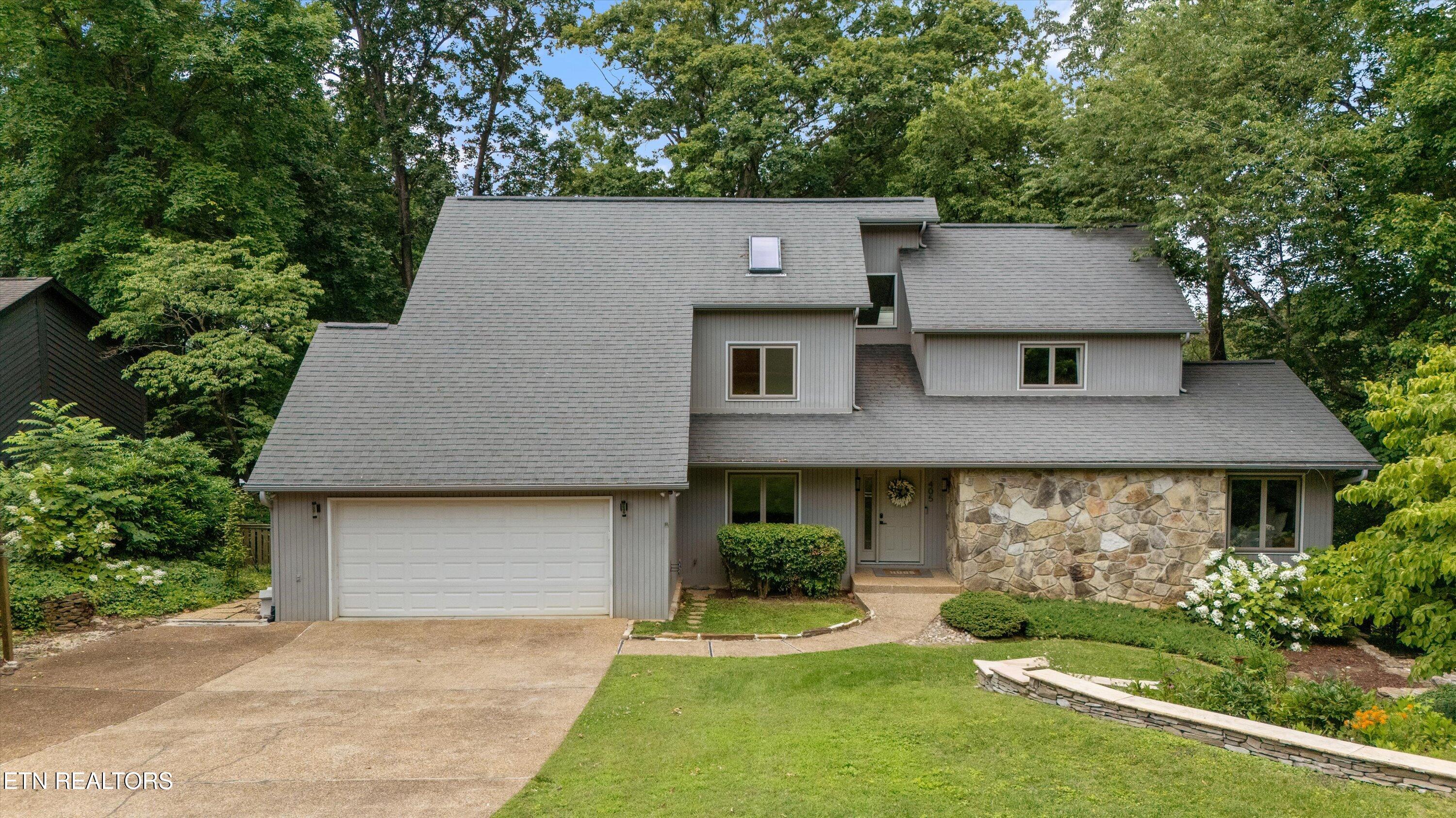 405 Sugarwood Drive Knoxville TN 37934