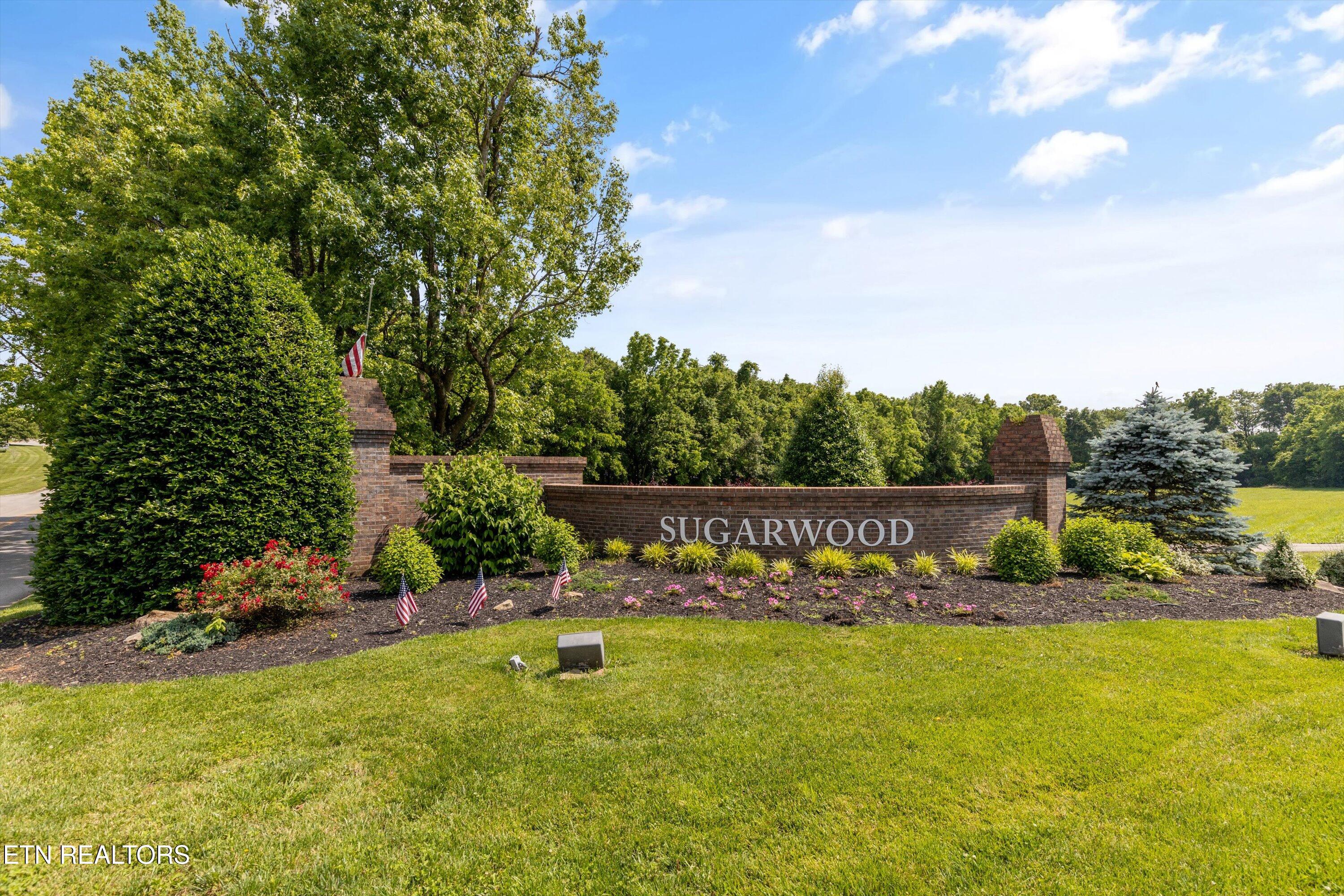 405 Sugarwood Drive Knoxville TN 37934