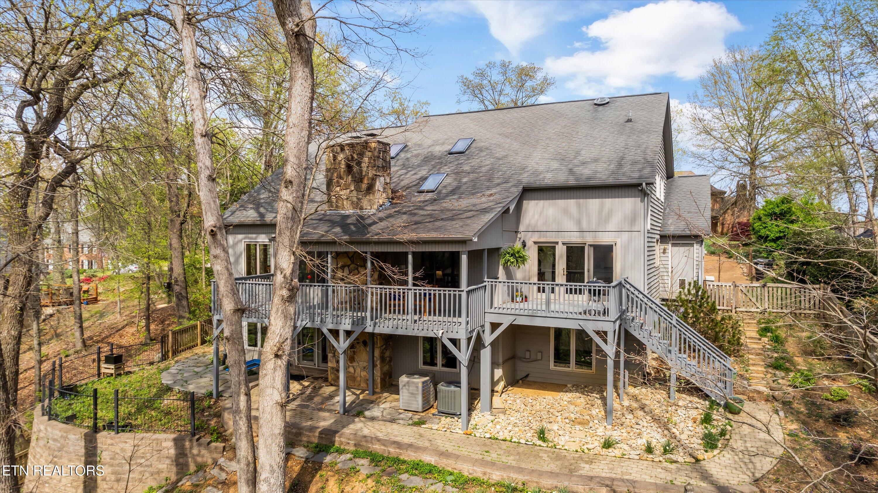 405 Sugarwood Drive Knoxville TN 37934