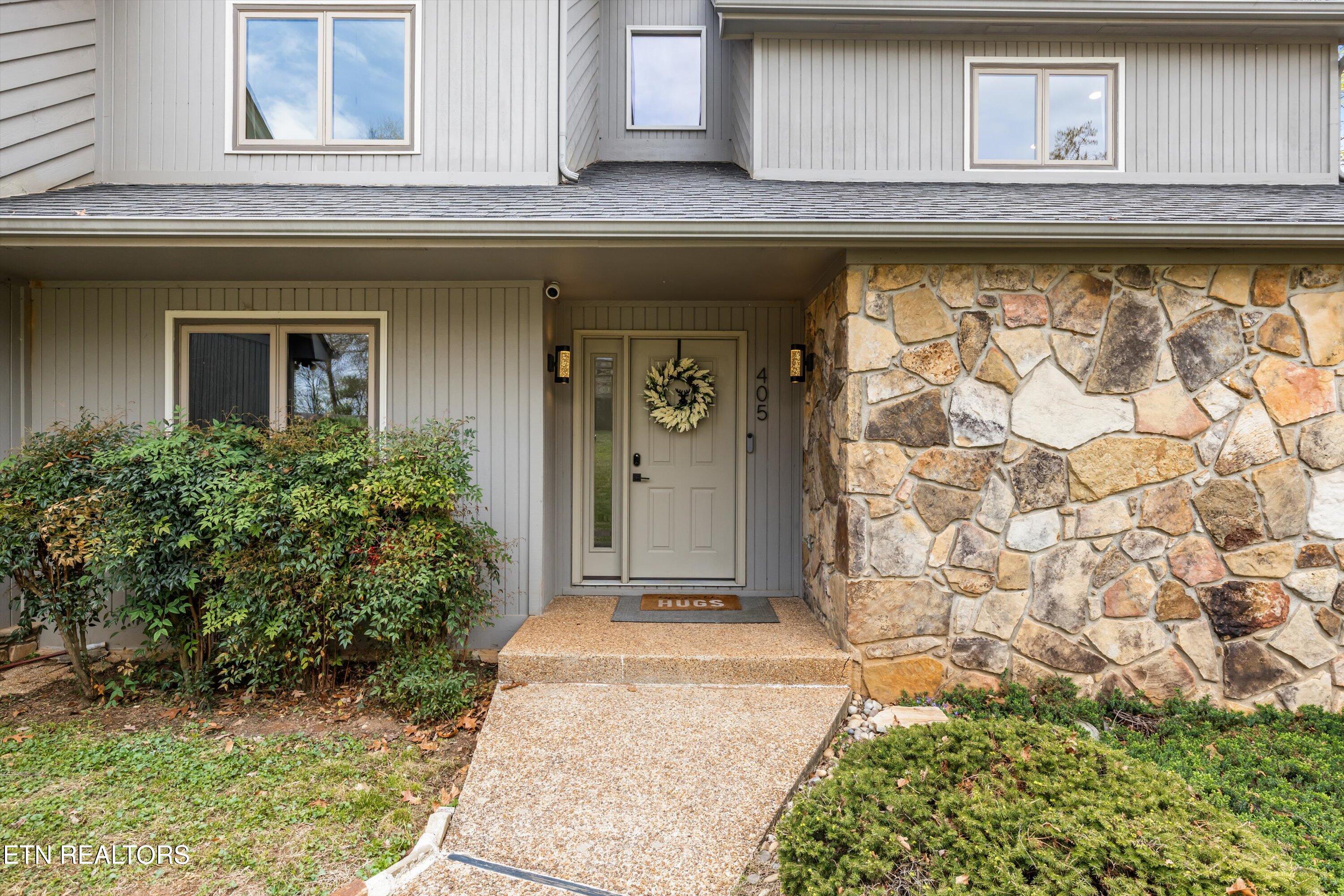 405 Sugarwood Drive Knoxville TN 37934