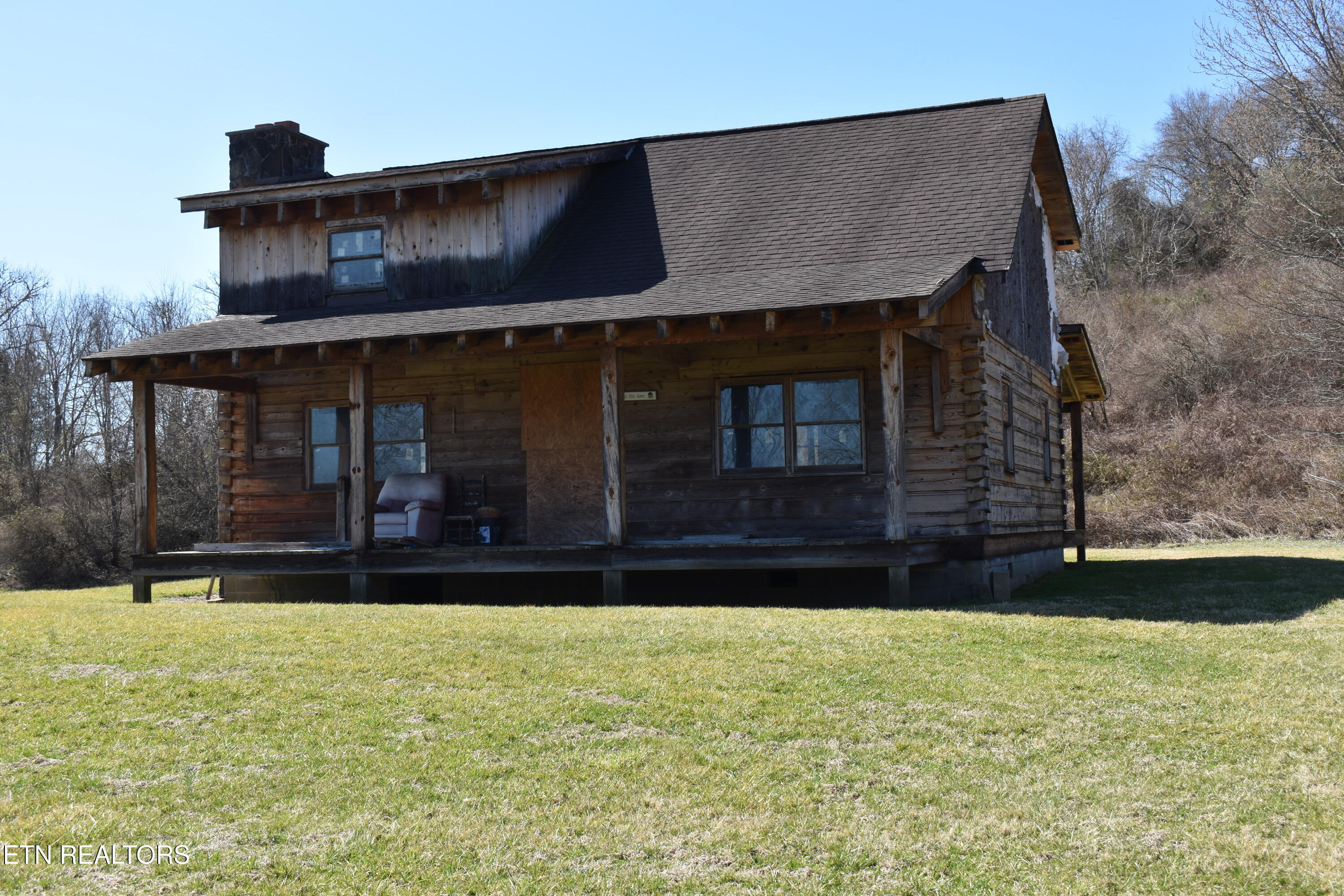 301 Smith Drive Harrogate TN 37752