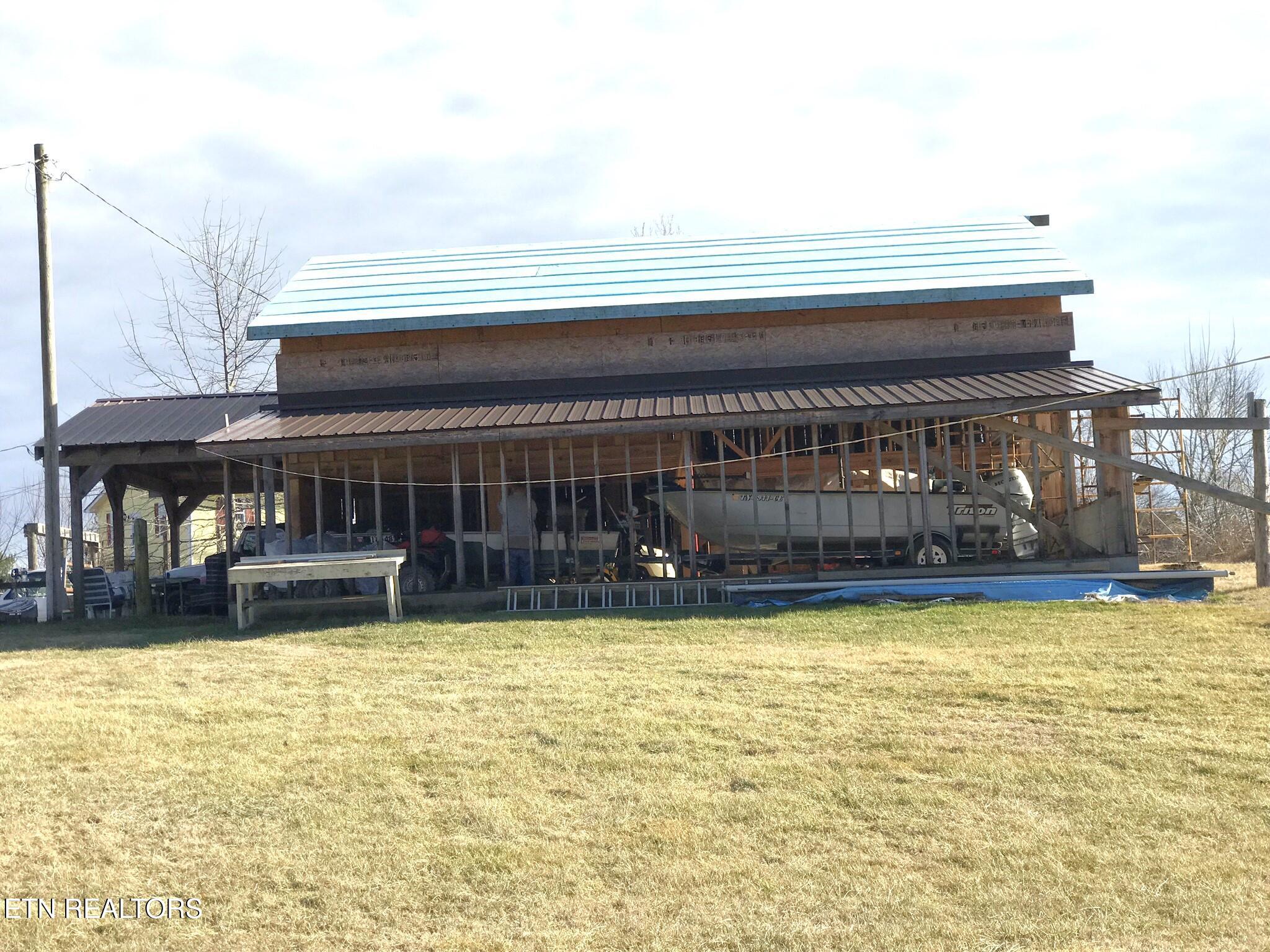 301 Smith Drive Harrogate TN 37752