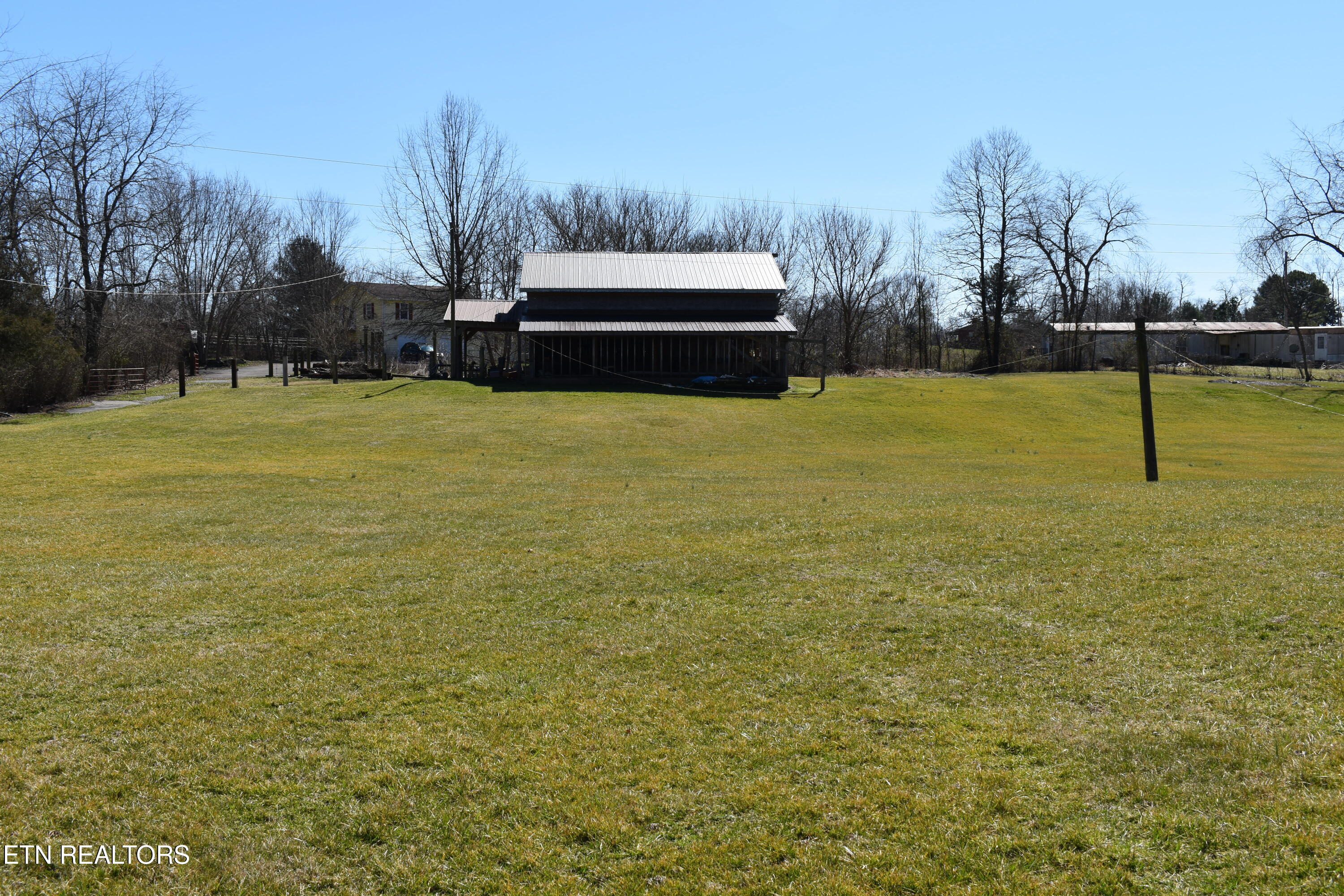 301 Smith Drive Harrogate TN 37752