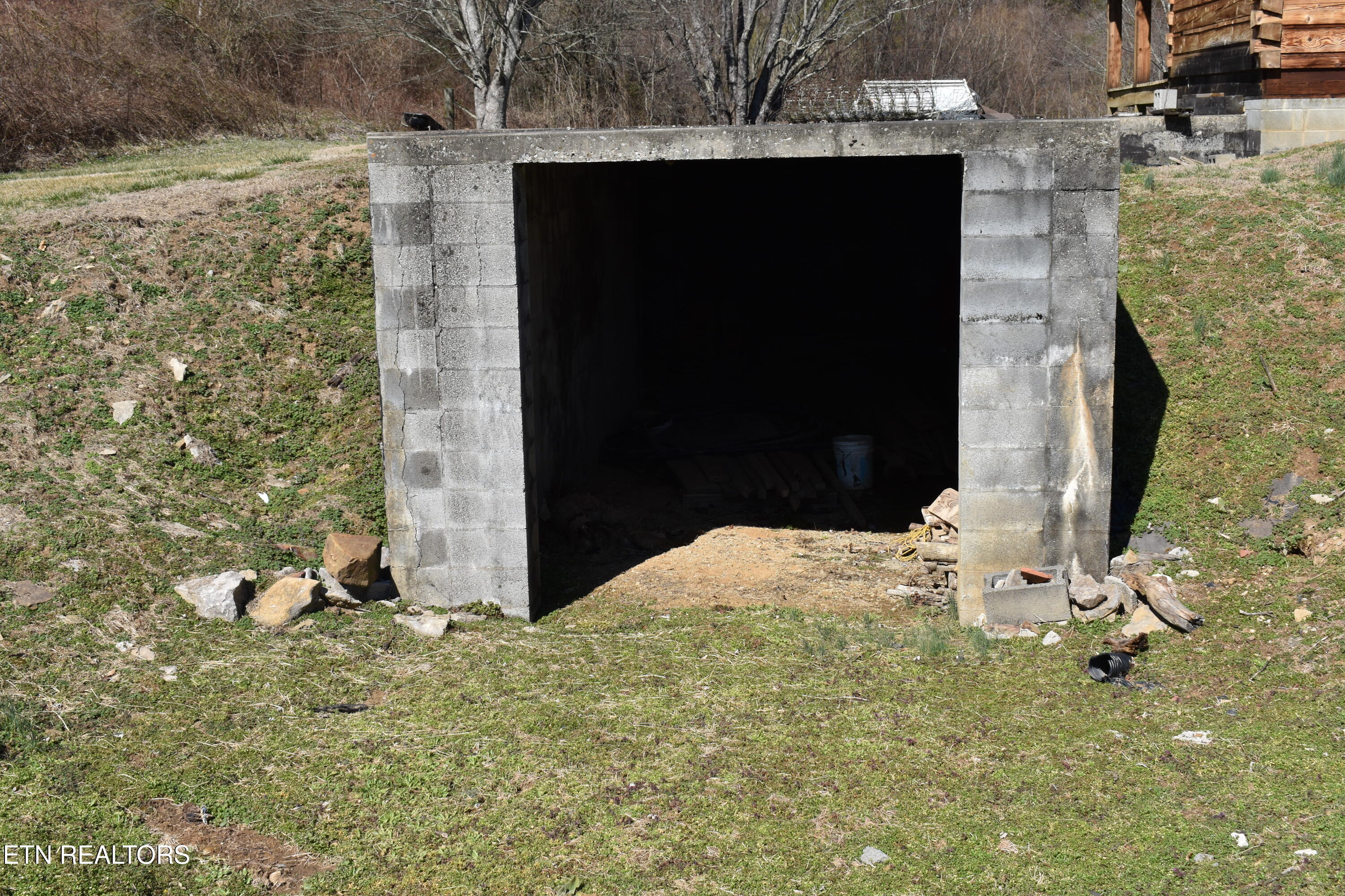 301 Smith Drive Harrogate TN 37752