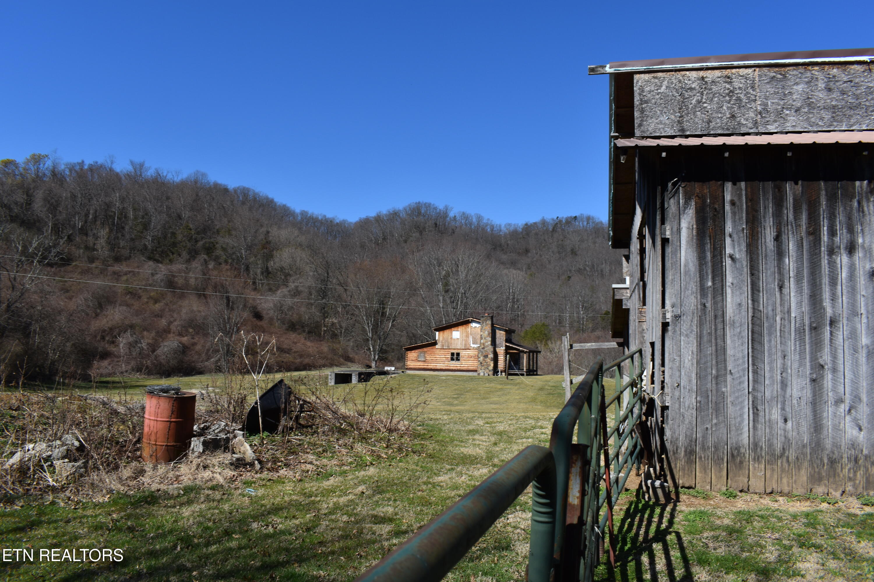 301 Smith Drive Harrogate TN 37752