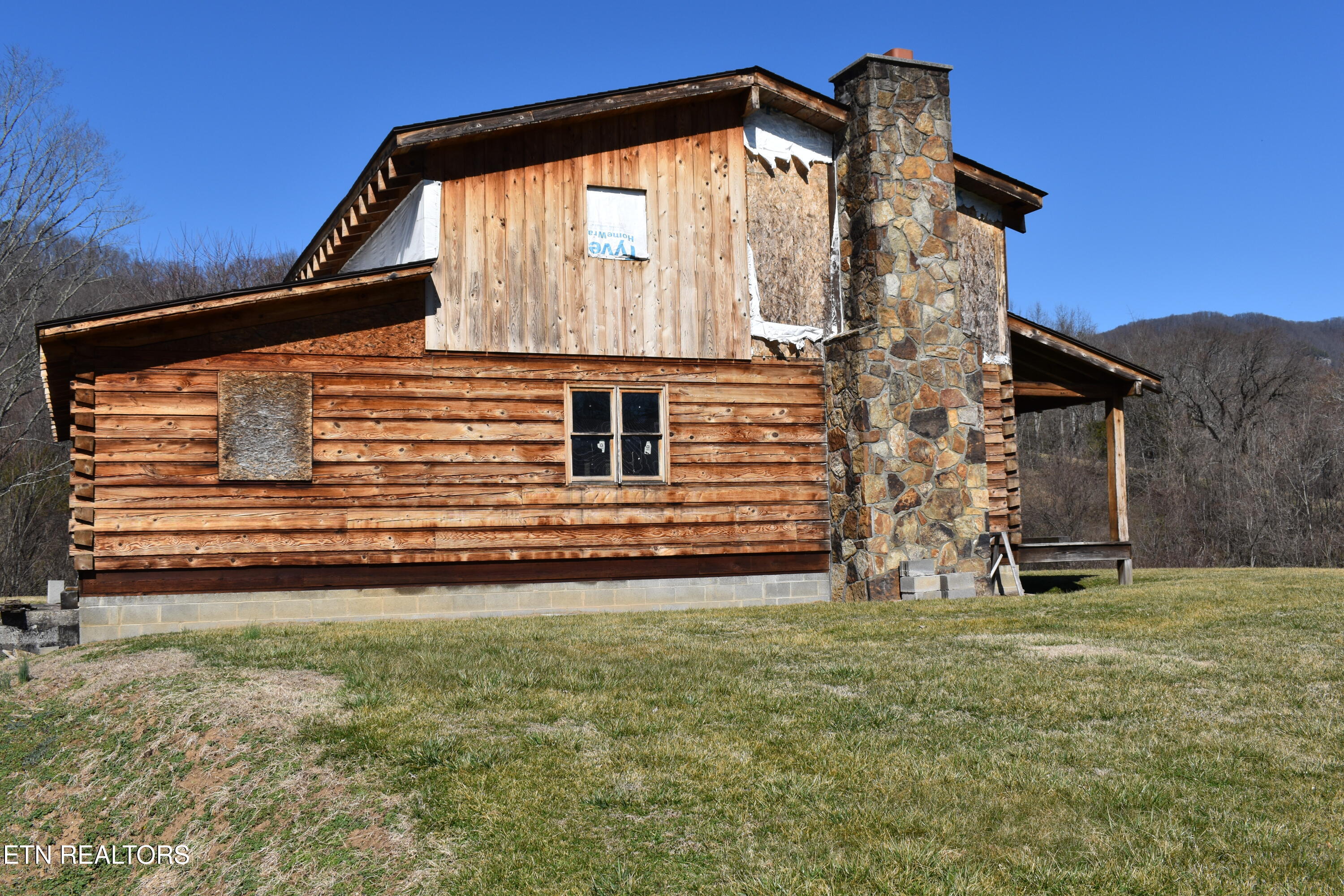 301 Smith Drive Harrogate TN 37752