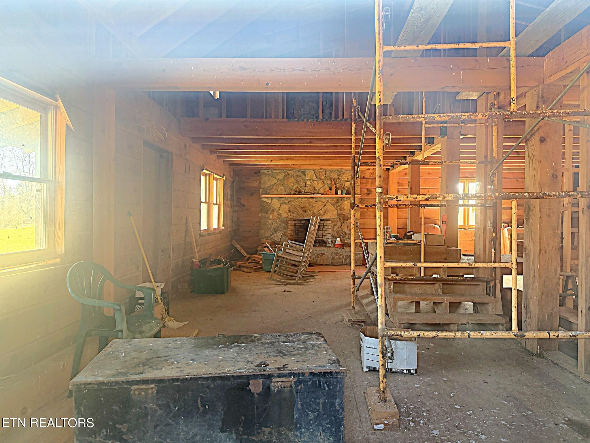 301 Smith Drive Harrogate TN 37752