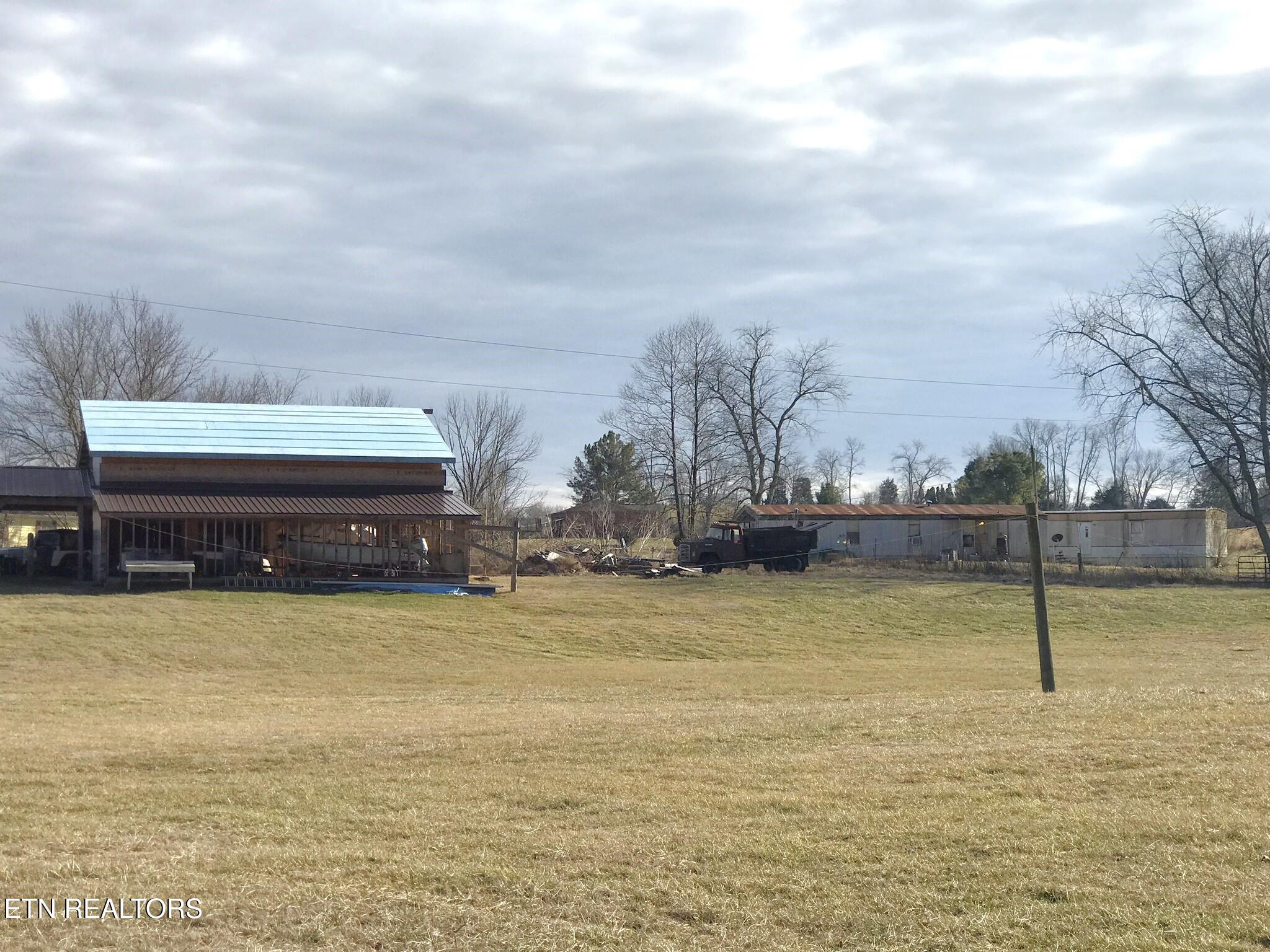 301 Smith Drive Harrogate TN 37752