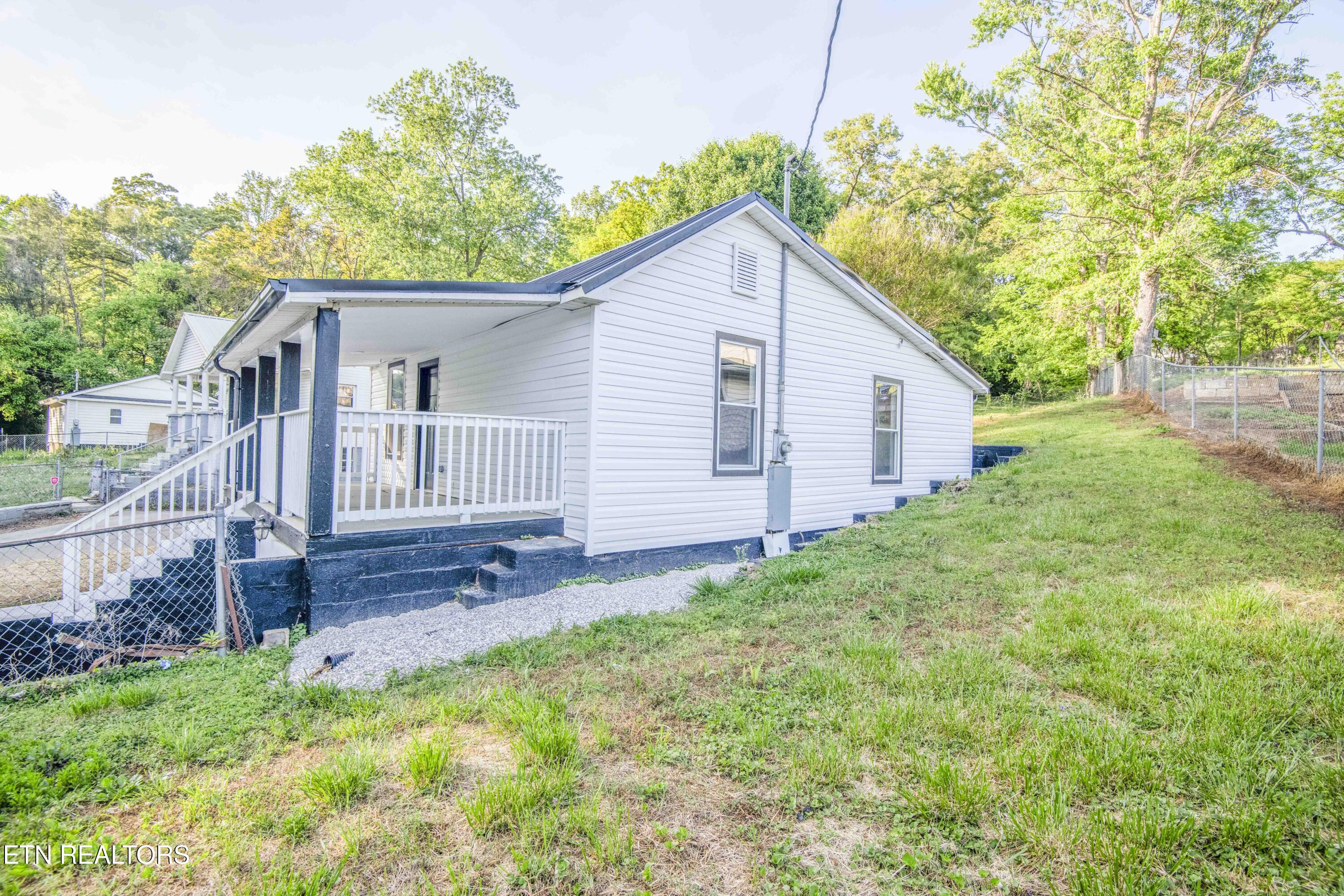 4112 Edington Road Knoxville TN 37920