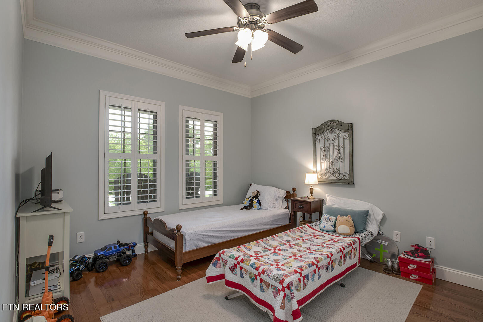7221 Regency Road Knoxville TN 37931