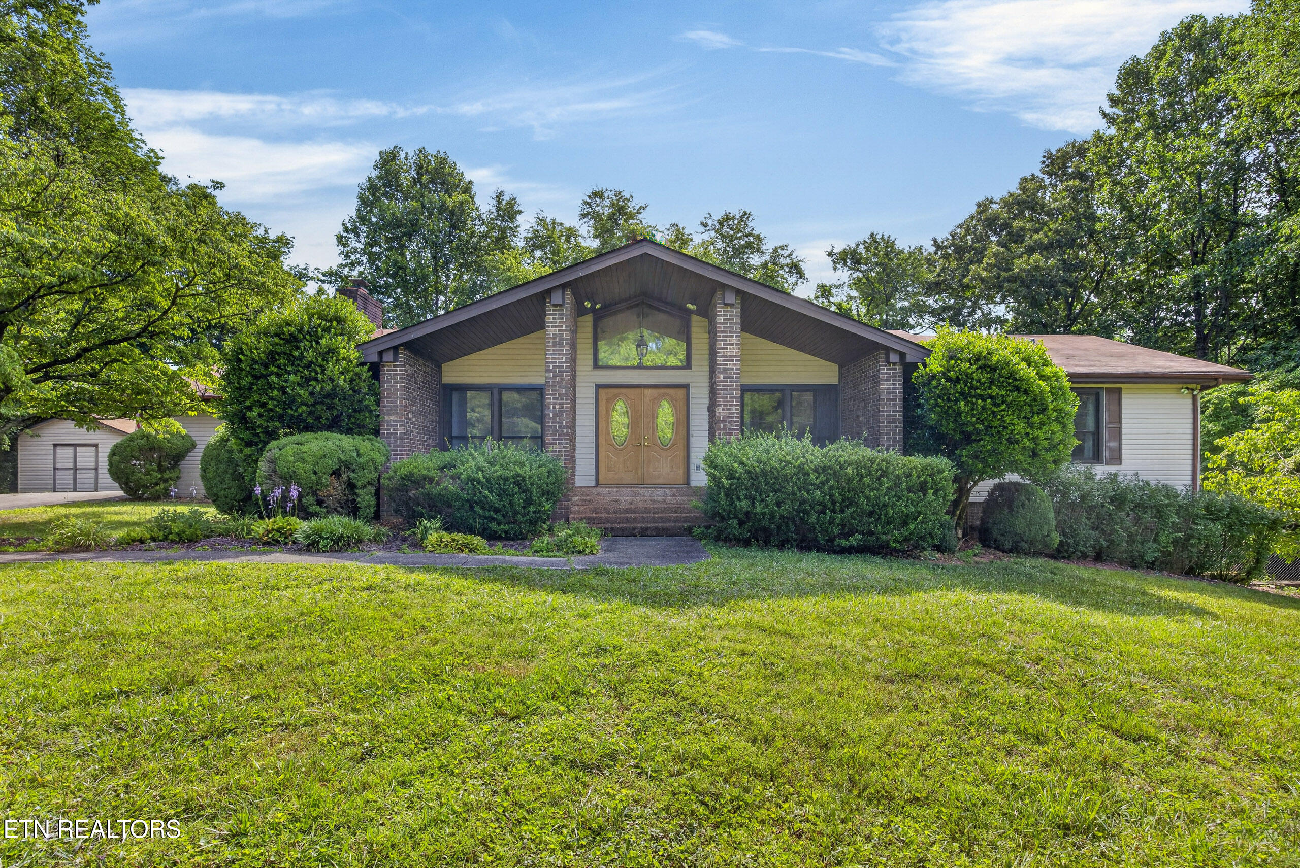 2650 Oak Park Drive Cookeville TN 38506